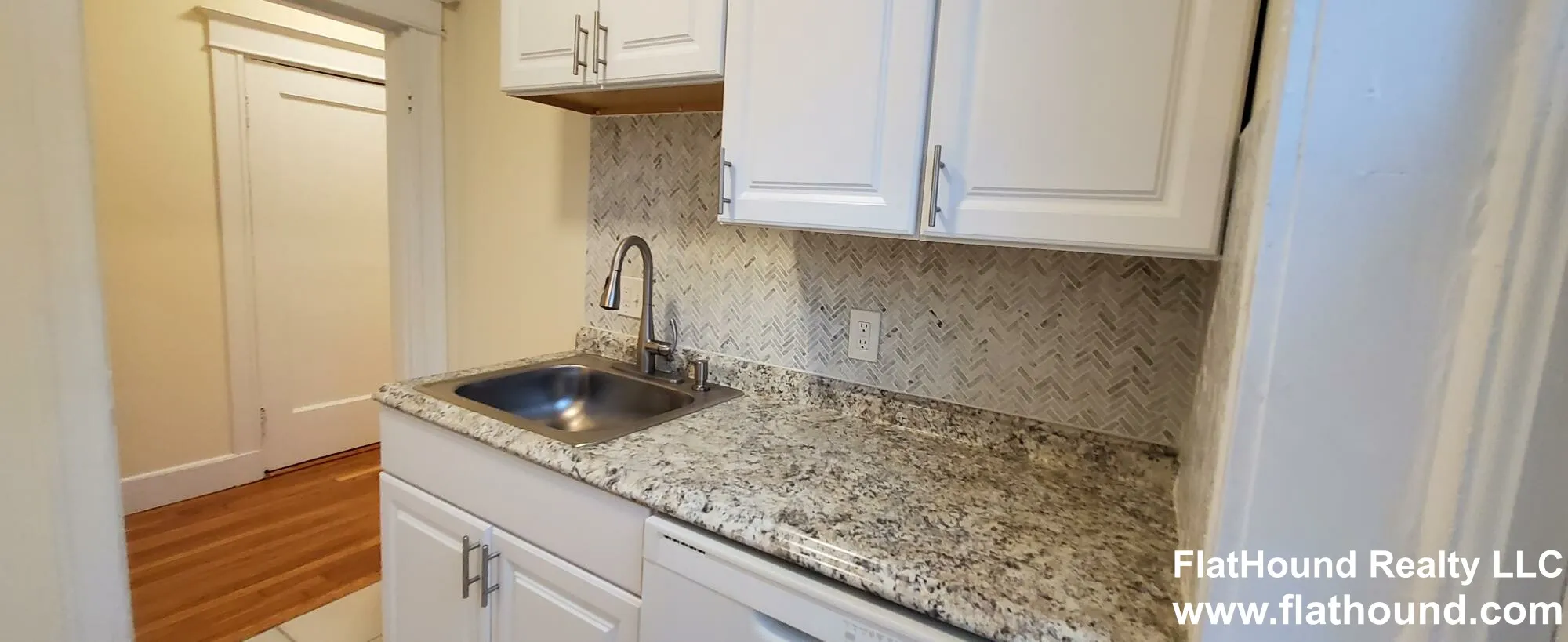 Studio bed, 1 bath apartment for rent at 91 Kilmarnock St Unit 14, Fenway — photo 14 of 16