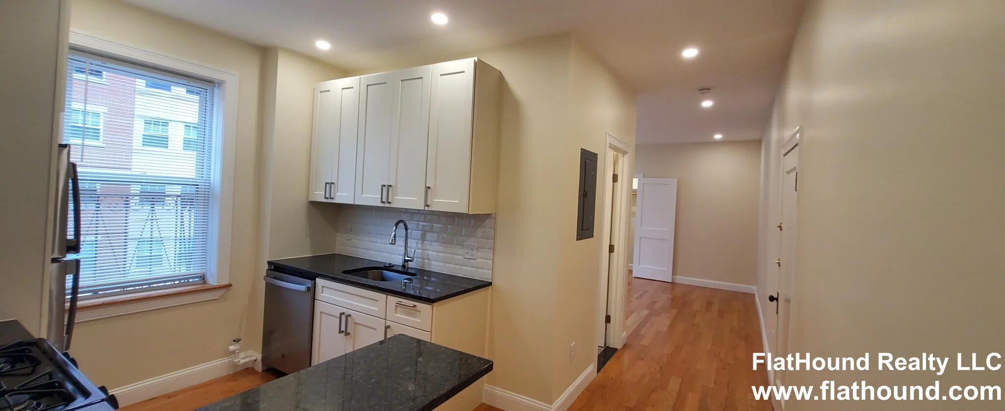 Studio bed, 1 bath apartment for rent at 91 Kilmarnock St Unit 8, Fenway — photo 12 of 13