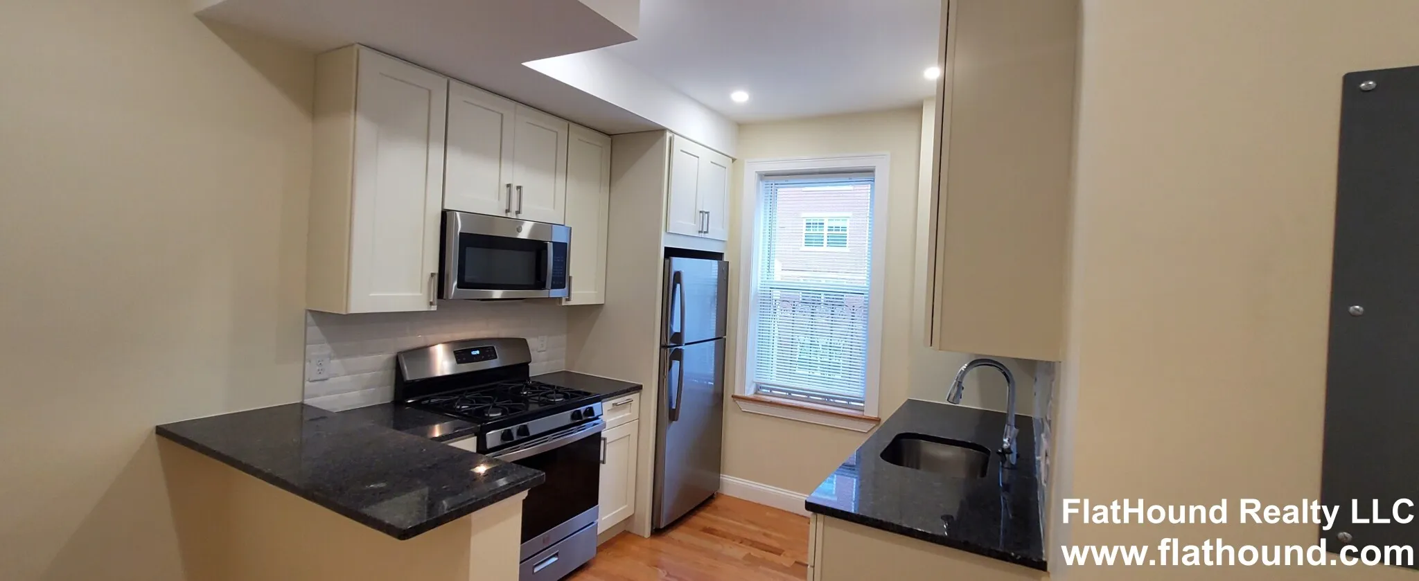 Studio bed, 1 bath apartment for rent at 91 Kilmarnock St Unit 8, Fenway — photo 11 of 13