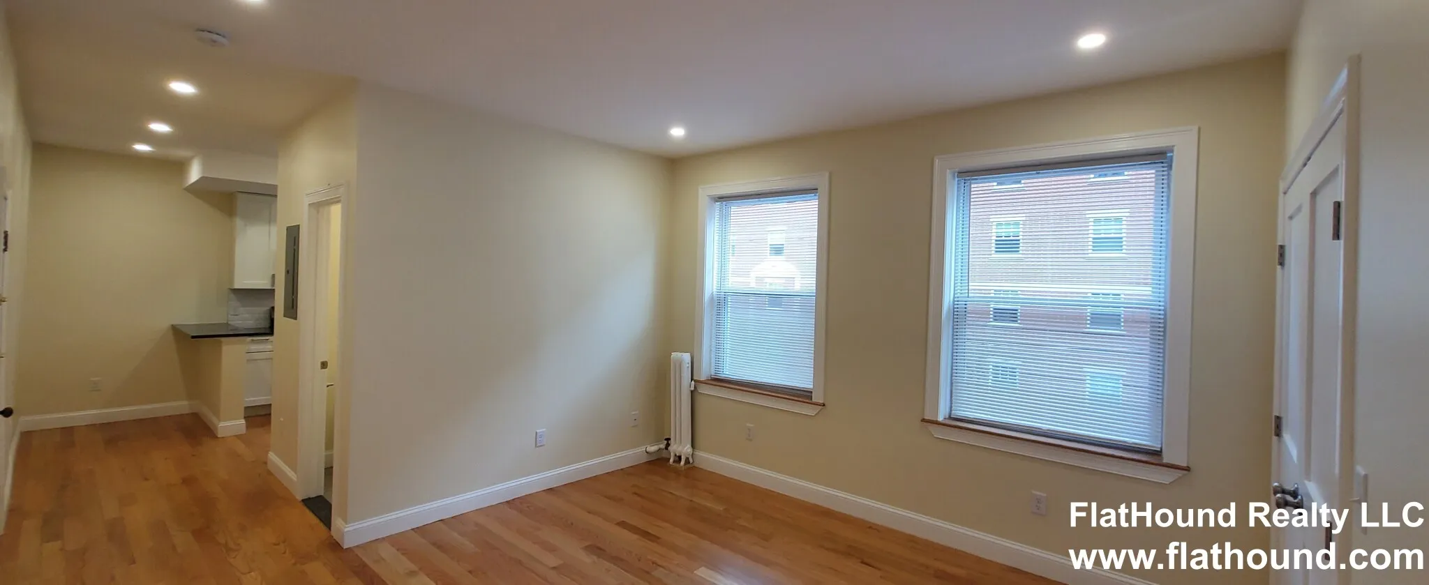 Studio bed, 1 bath apartment for rent at 91 Kilmarnock St Unit 8, Fenway — photo 6 of 13