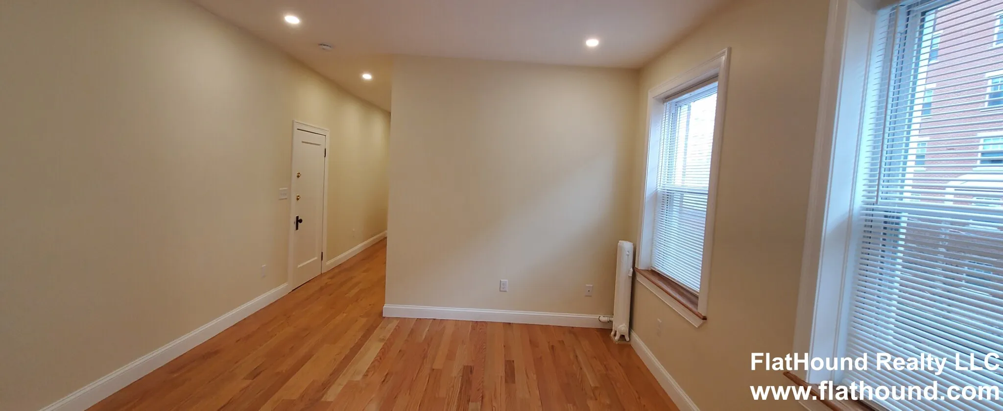 Studio bed, 1 bath apartment for rent at 91 Kilmarnock St Unit 8, Fenway — photo 8 of 13