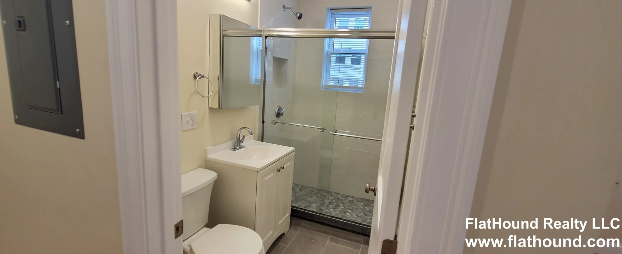 Studio bed, 1 bath apartment for rent at 91 Kilmarnock St Unit 8, Fenway — photo 9 of 13