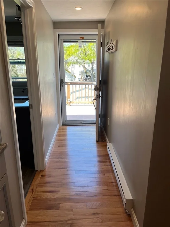 1 bed, 1 bath apartment for rent at 91 Lincoln Unit Unit 2, Marlborough — photo 11 of 12