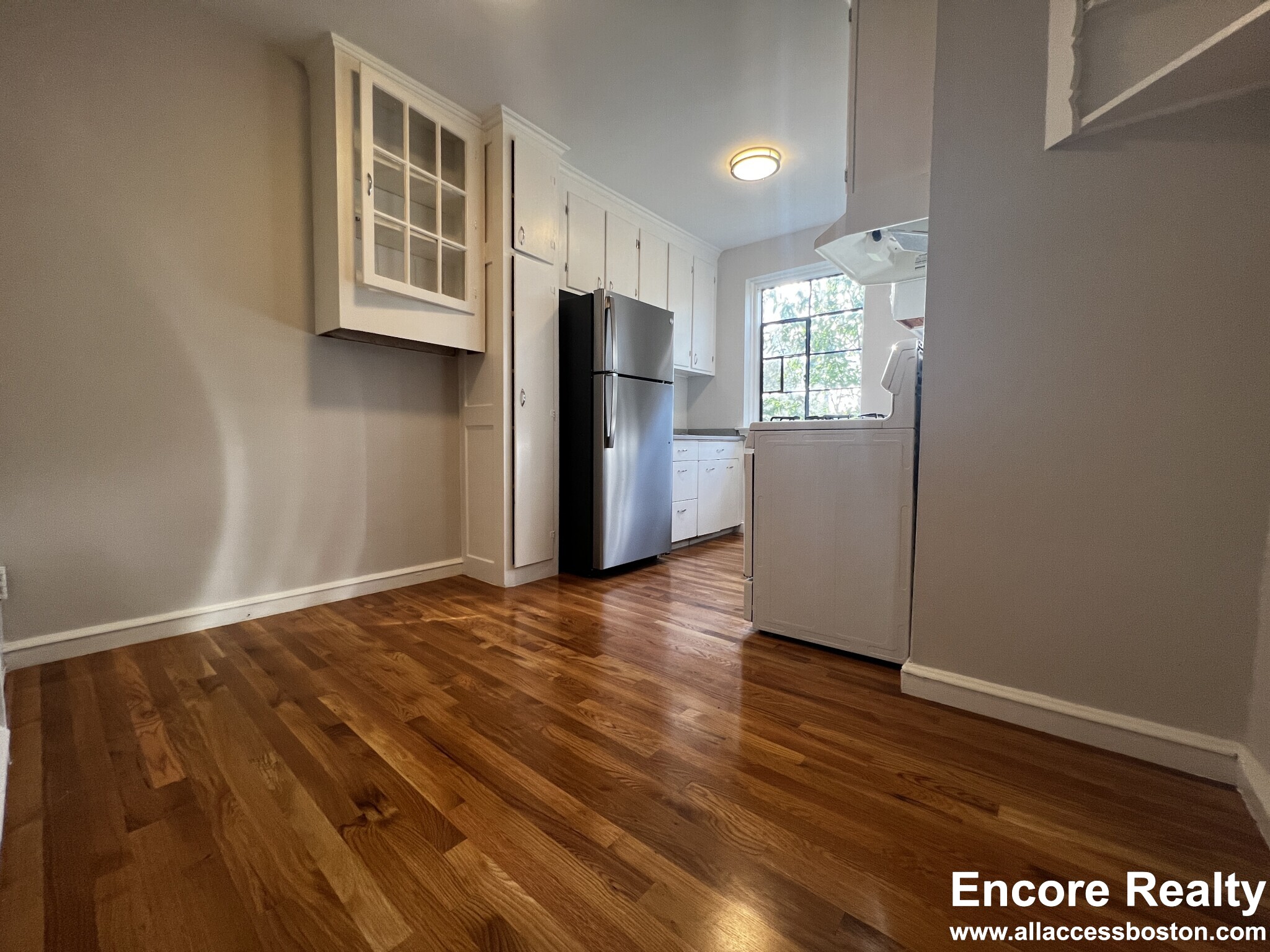 2 bed, 1 bath apartment for rent at 91 Longwood Ave Unit 6, Coolidge Corner — photo 9 of 15