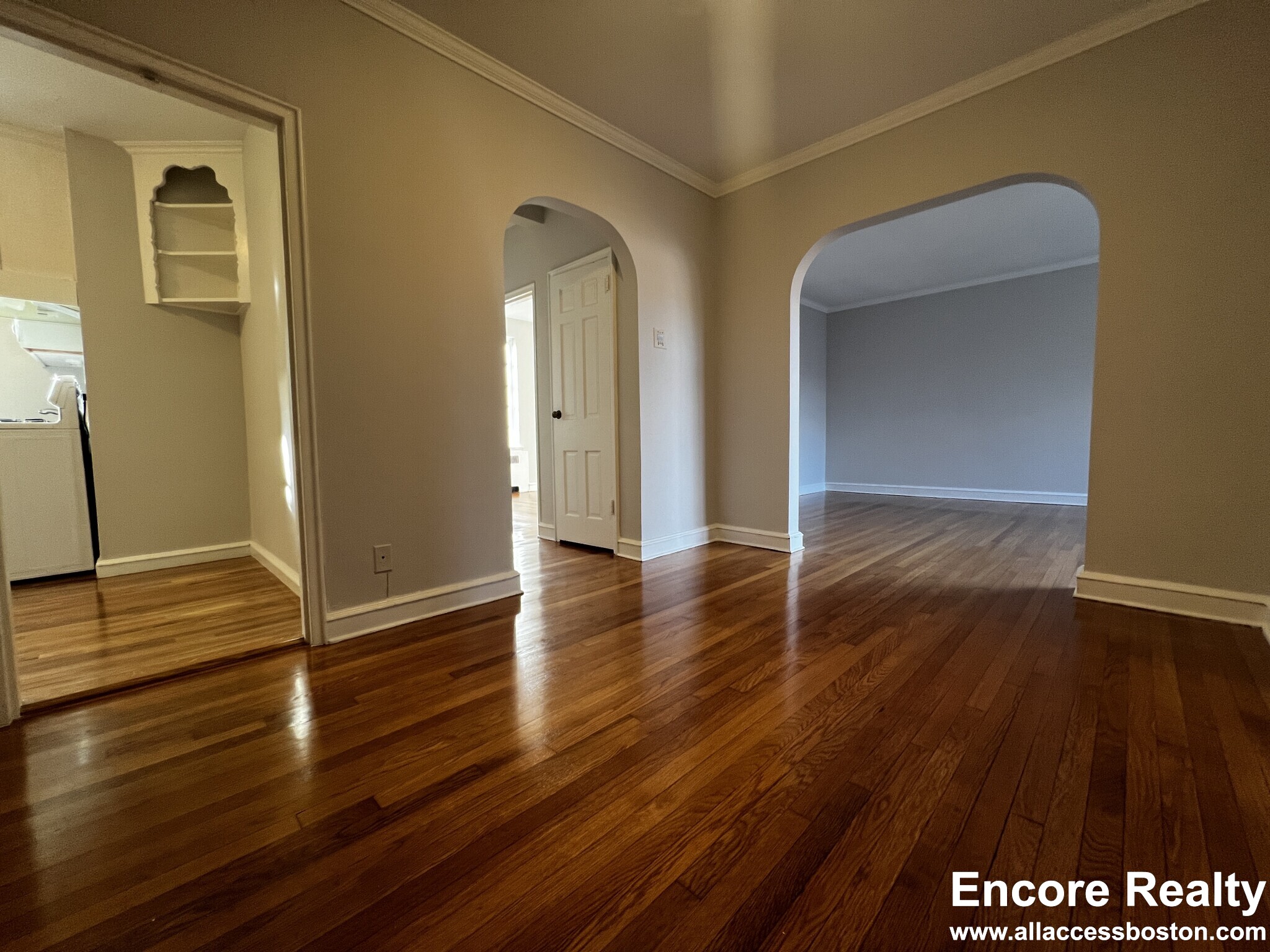 2 bed, 1 bath apartment for rent at 91 Longwood Ave Unit 6, Coolidge Corner — photo 7 of 15