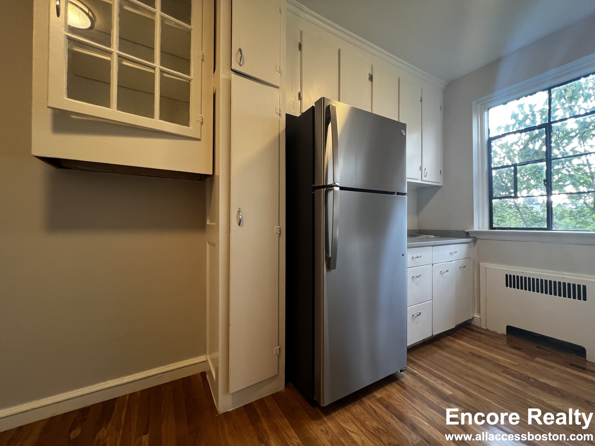 2 bed, 1 bath apartment for rent at 91 Longwood Ave Unit 6, Coolidge Corner — photo 13 of 15