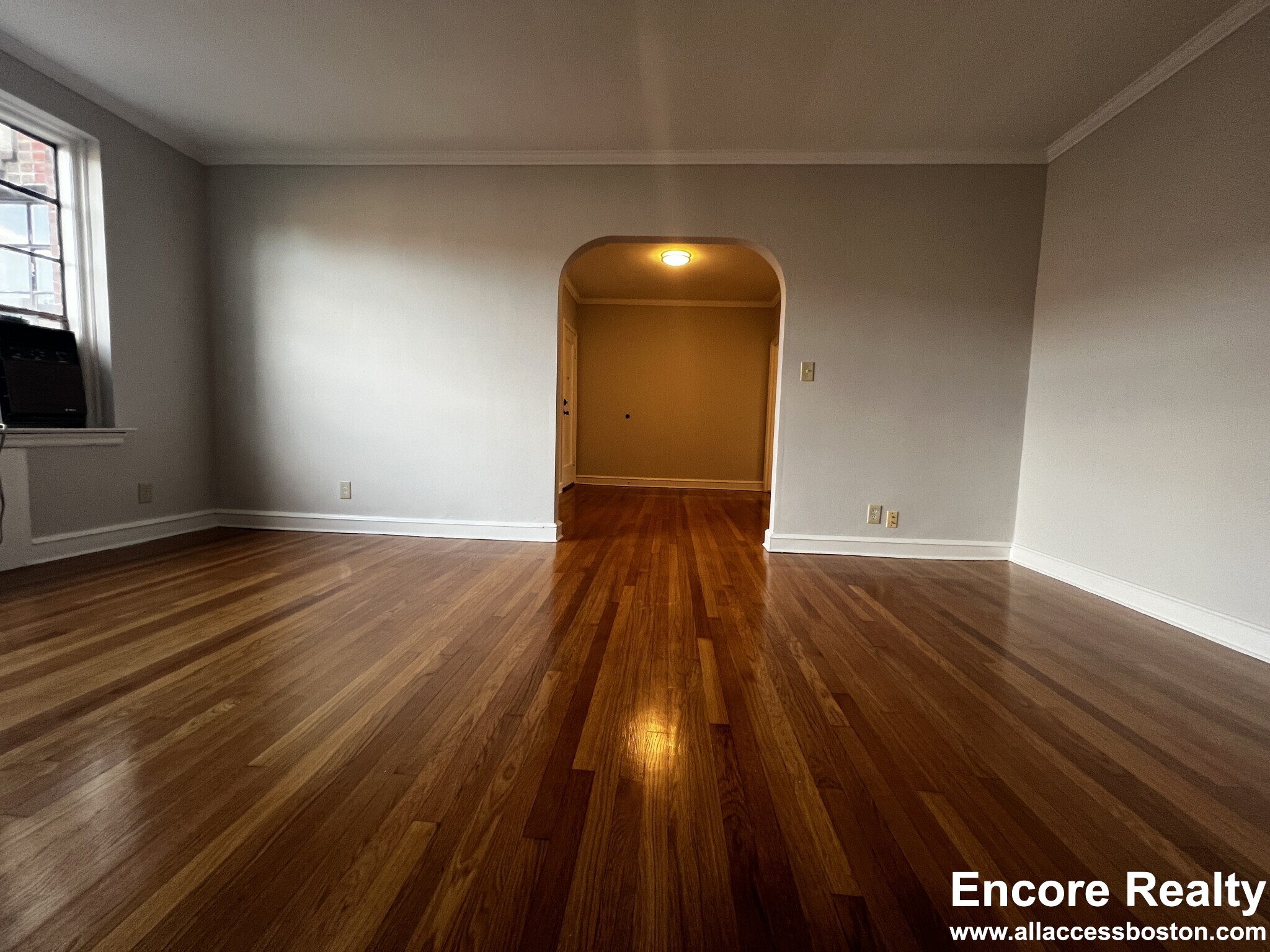 2 bed, 1 bath apartment for rent at 91 Longwood Ave Unit 6, Coolidge Corner — photo 6 of 15