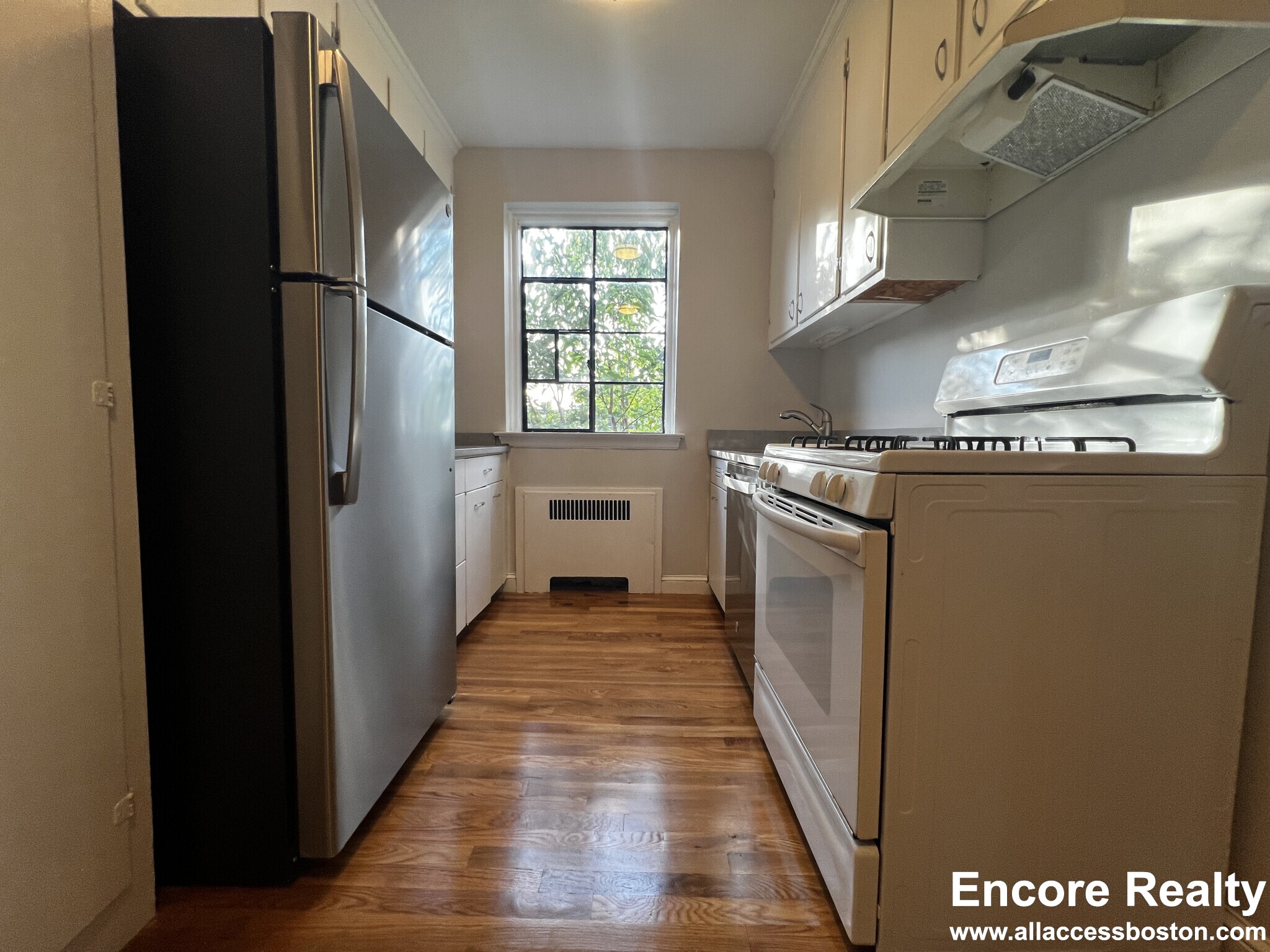 2 bed, 1 bath apartment for rent at 91 Longwood Ave Unit 6, Coolidge Corner — photo 10 of 15