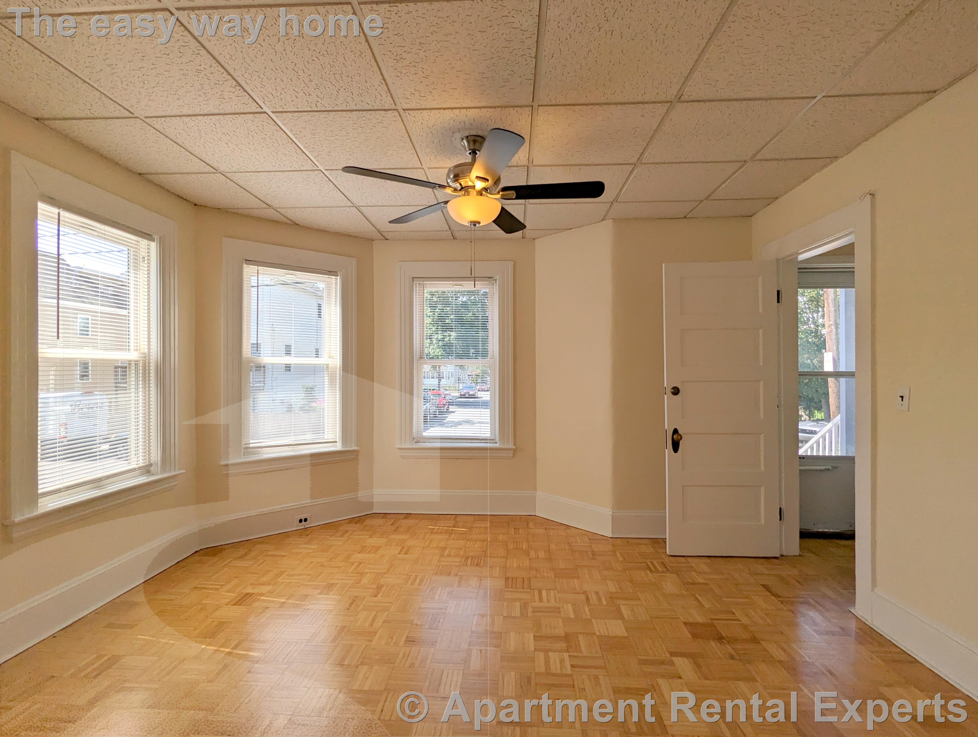 2 bed, 1 bath apartment for rent at 91 Madison Ave, Everett