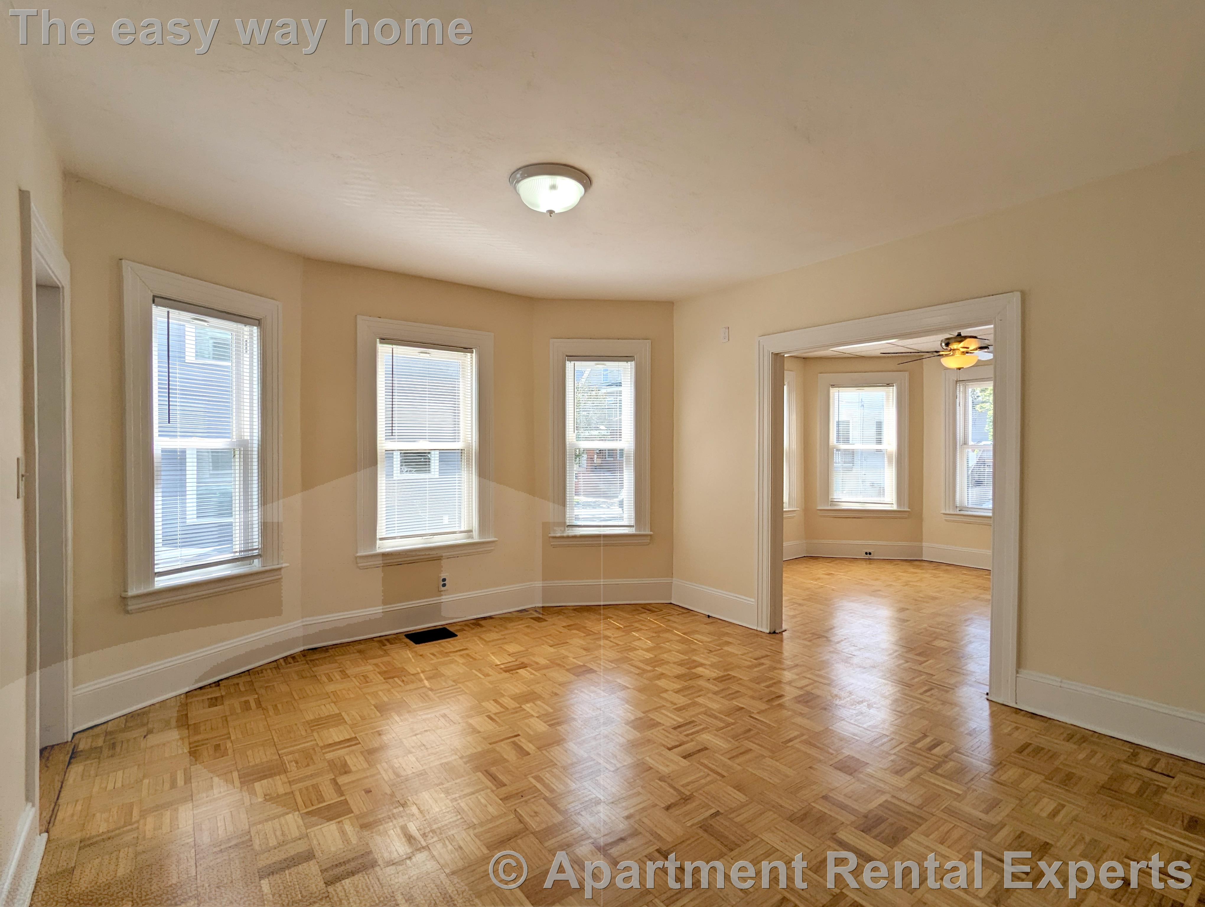 2 bed, 1 bath apartment for rent at 91 Madison Ave, Everett — photo 5 of 16