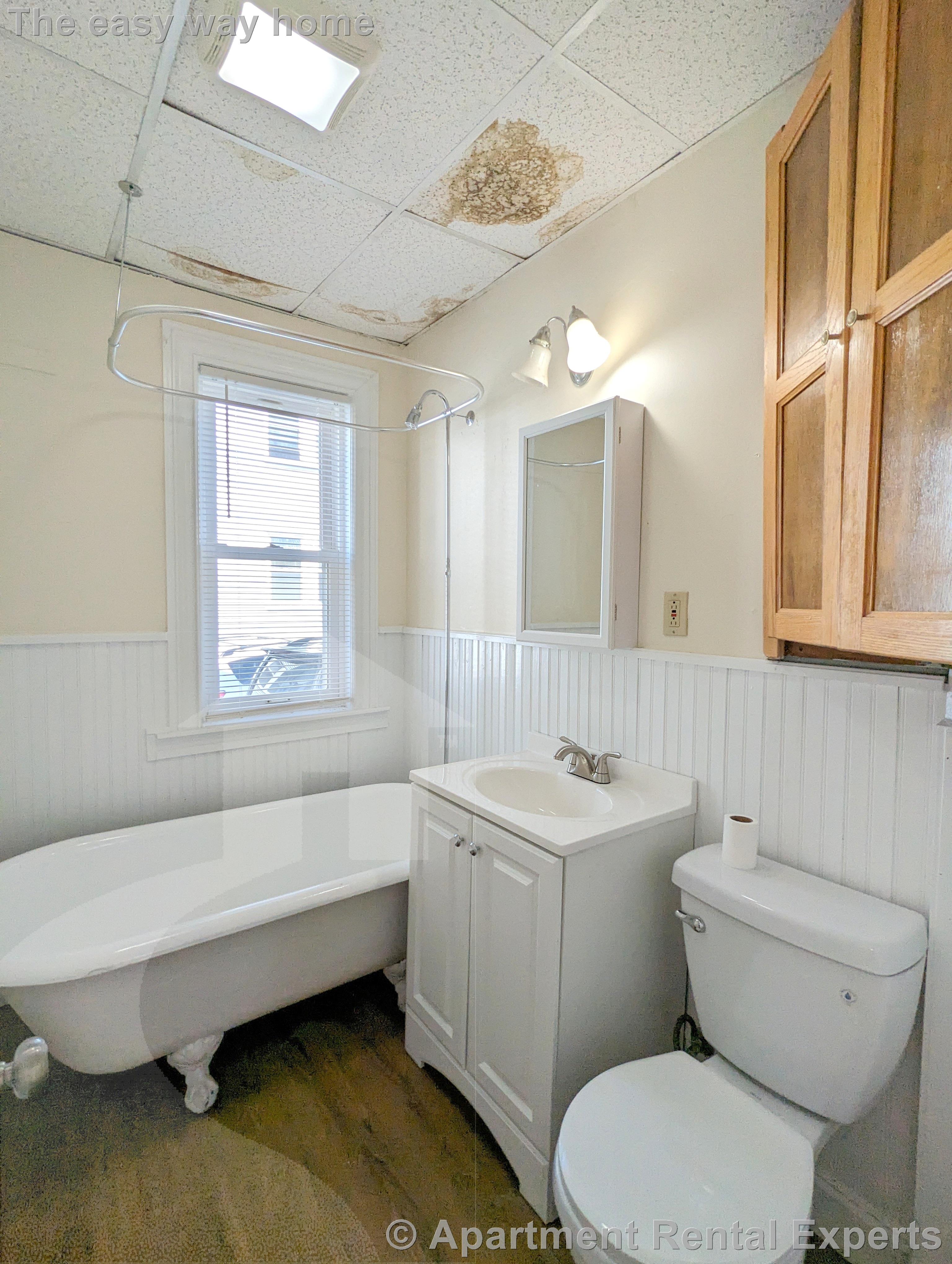 2 bed, 1 bath apartment for rent at 91 Madison Ave, Everett — photo 11 of 16