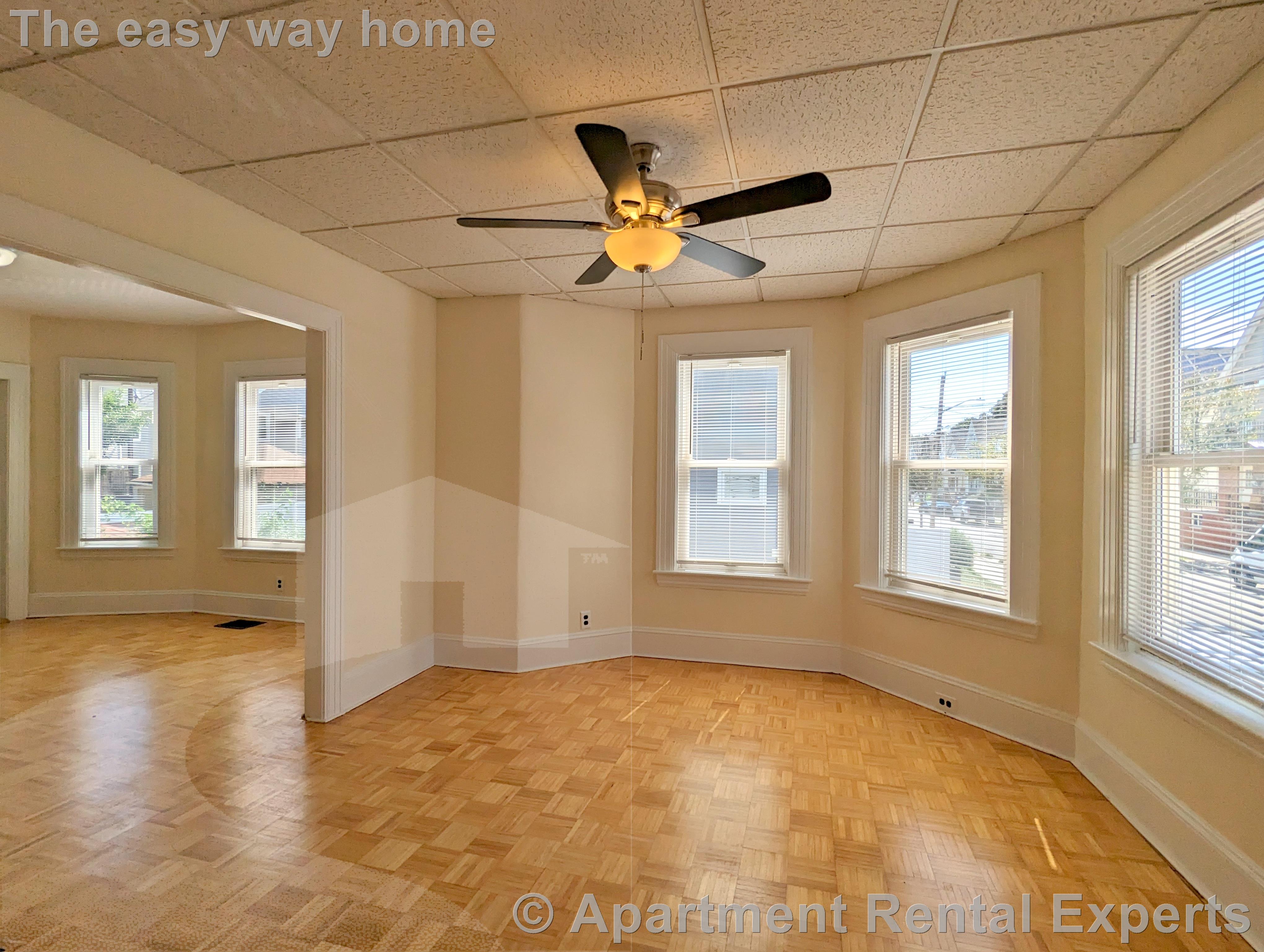 2 bed, 1 bath apartment for rent at 91 Madison Ave, Everett — photo 2 of 16