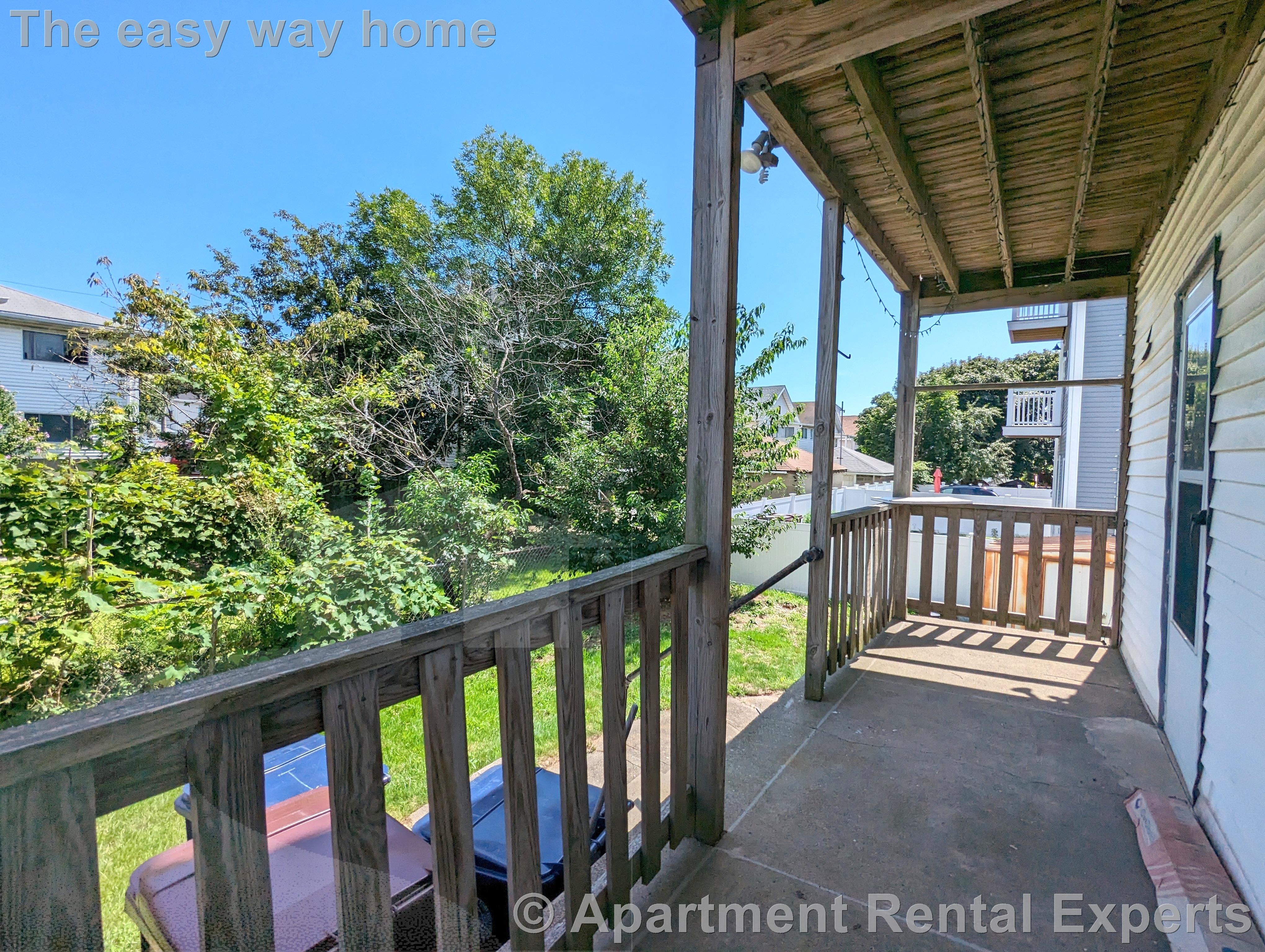 2 bed, 1 bath apartment for rent at 91 Madison Ave, Everett — photo 14 of 16