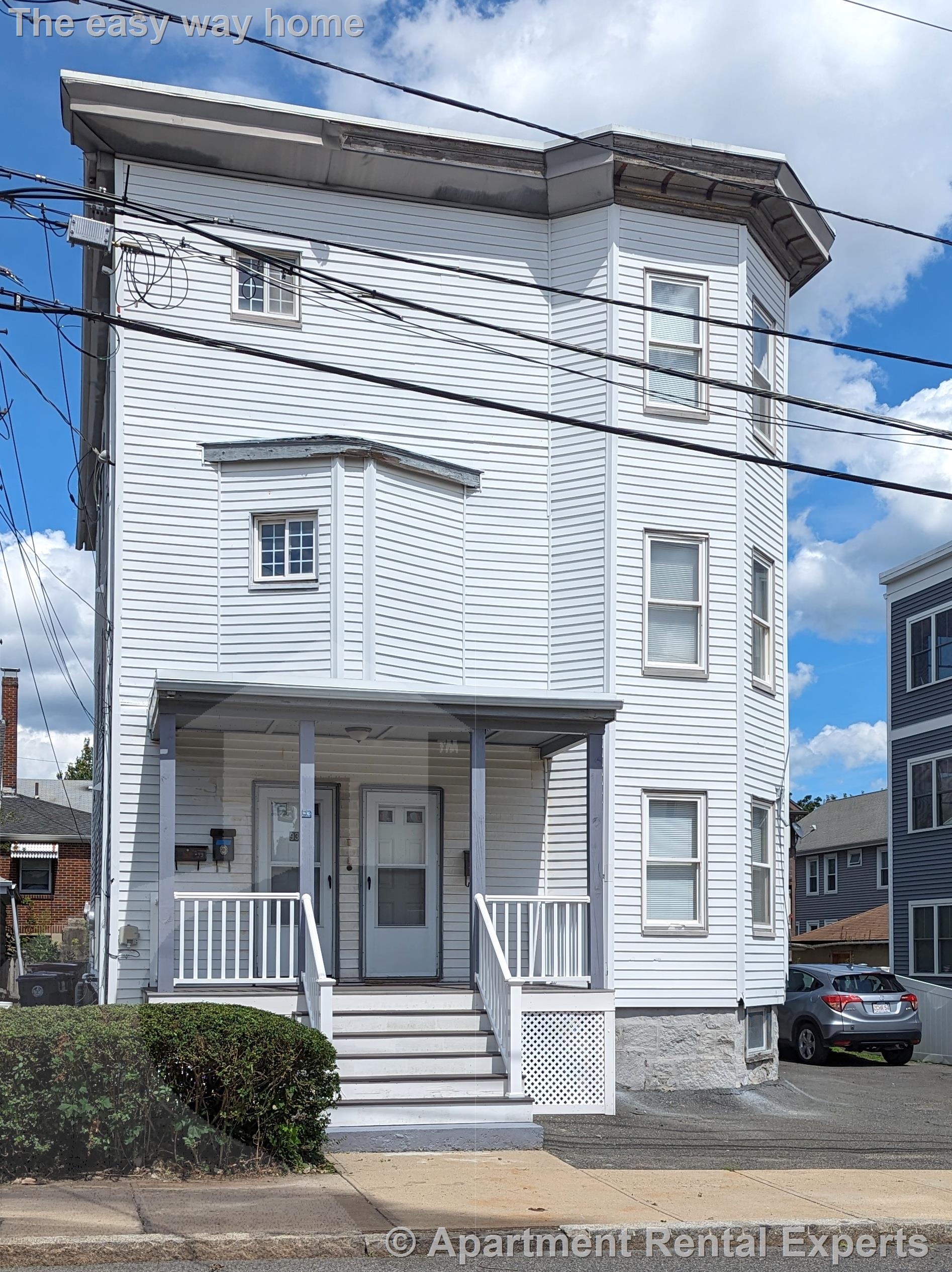 2 bed, 1 bath apartment for rent at 91 Madison Ave, Everett — photo 16 of 16