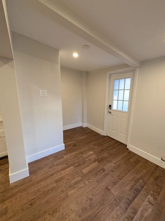 1 bed, 1 bath apartment for rent at 91 Marginal St Unit 1, East Boston — photo 8 of 10