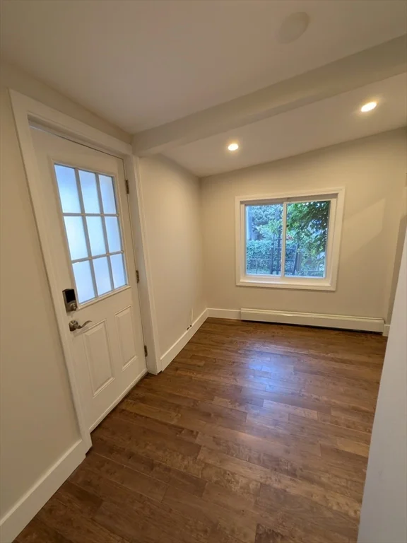 1 bed, 1 bath apartment for rent at 91 Marginal St Unit 1, East Boston — photo 6 of 10