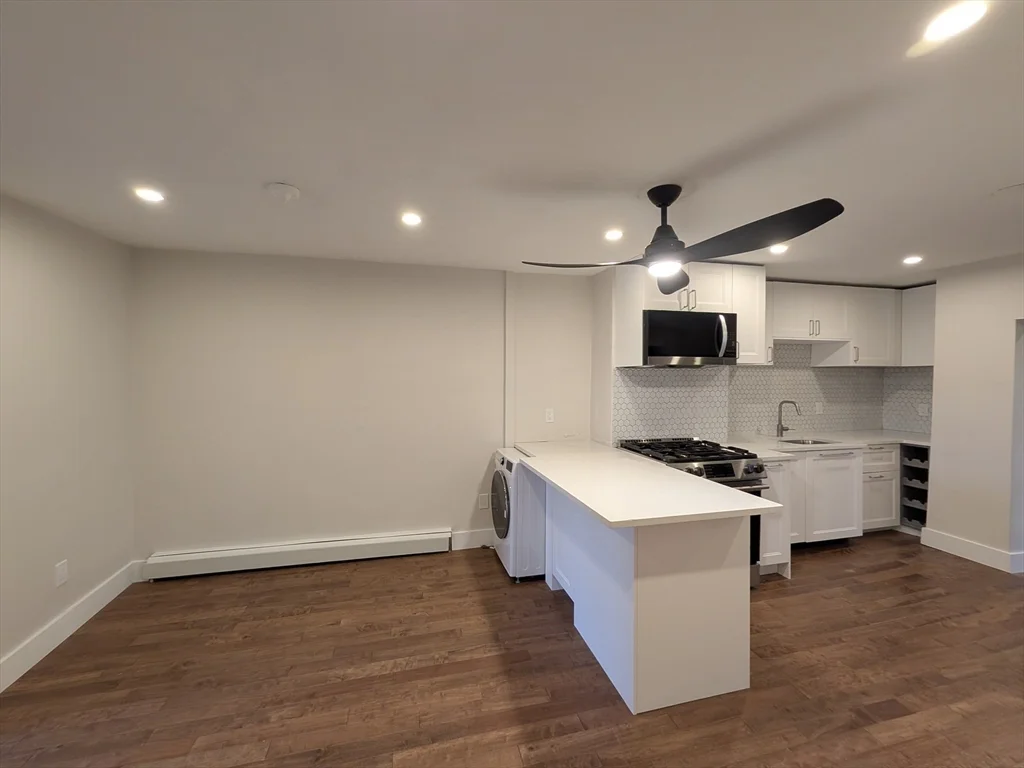 1 bed, 1 bath apartment for rent at 91 Marginal St Unit 1, East Boston — photo 4 of 10