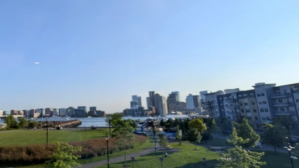 1 bed, 1 bath apartment for rent at 91 Marginal St Unit 1, East Boston