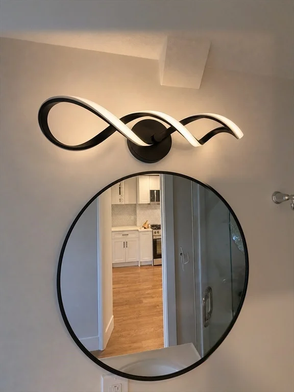 1 bed, 1 bath apartment for rent at 91 Marginal St Unit 1, East Boston — photo 9 of 10