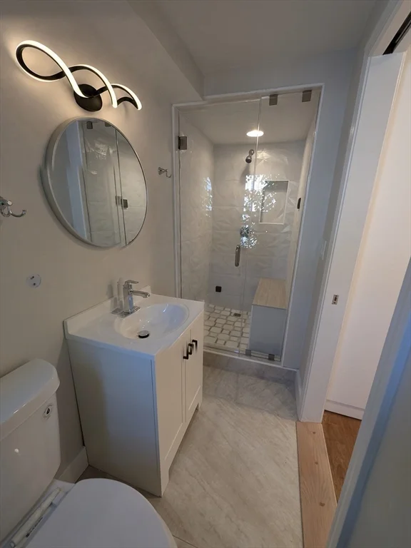 1 bed, 1 bath apartment for rent at 91 Marginal St Unit 2, East Boston — photo 11 of 11