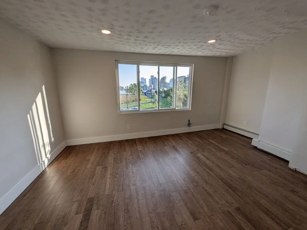 1 bed, 1 bath apartment for rent at 91 Marginal St Unit 2, East Boston — photo 9 of 11