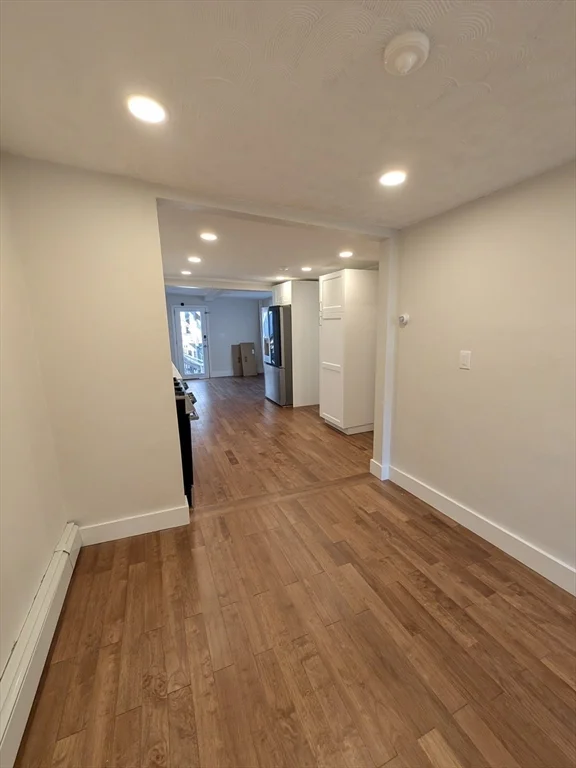 1 bed, 1 bath apartment for rent at 91 Marginal St Unit 2, East Boston — photo 7 of 11