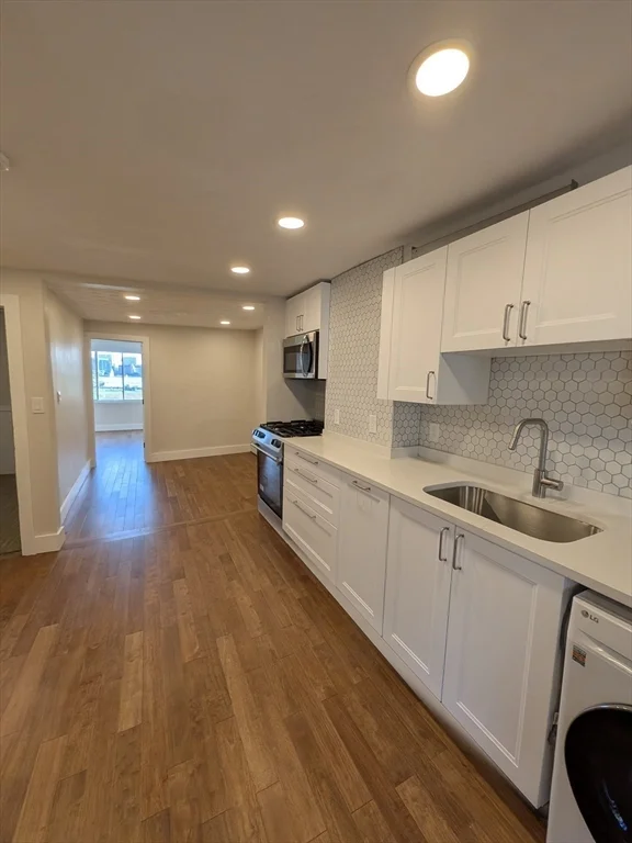 1 bed, 1 bath apartment for rent at 91 Marginal St Unit 2, East Boston — photo 5 of 11
