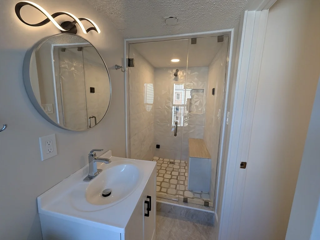 1 bed, 1 bath apartment for rent at 91 Marginal St Unit 3, East Boston — photo 6 of 8