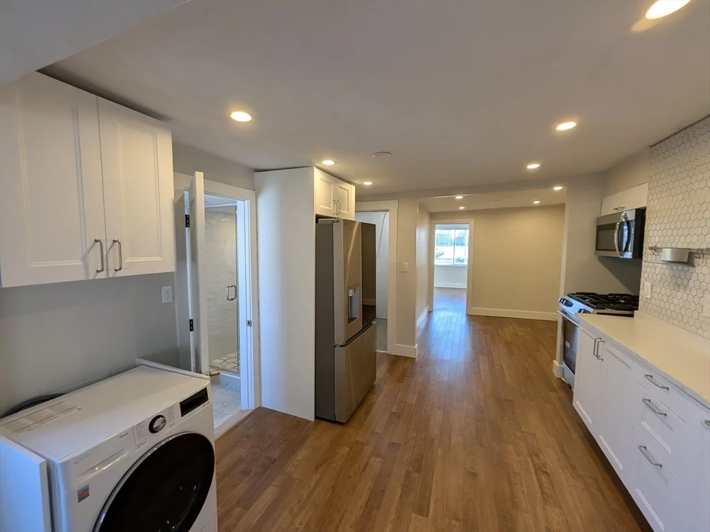 1 bed, 1 bath apartment for rent at 91 Marginal St Unit 3, East Boston — photo 3 of 8