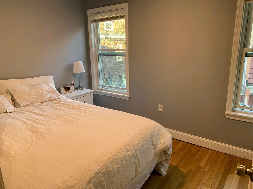 3 bed, 2 bath apartment for rent at 91 Munroe St Unit 2, Union Square — photo 7 of 15