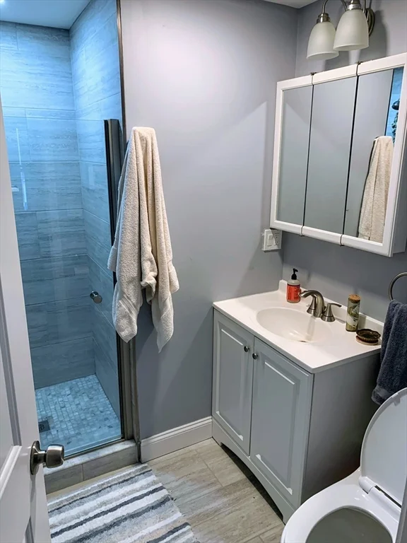 3 bed, 2 bath apartment for rent at 91 Munroe St Unit 2, Union Square — photo 11 of 15