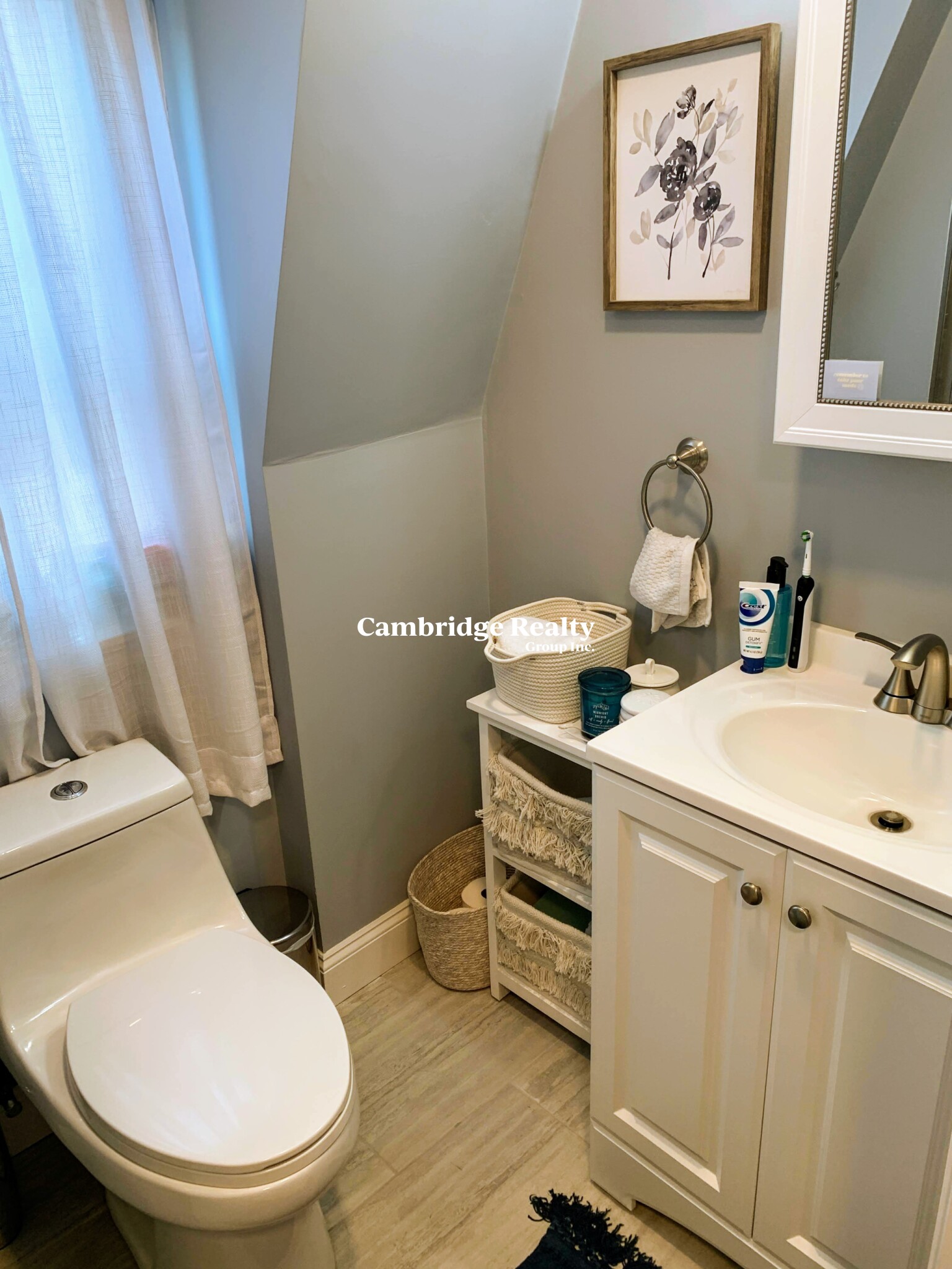 2.5 bed, 2 bath apartment for rent at 91 Munroe St Unit 3R, Prospect Hill — photo 14 of 18