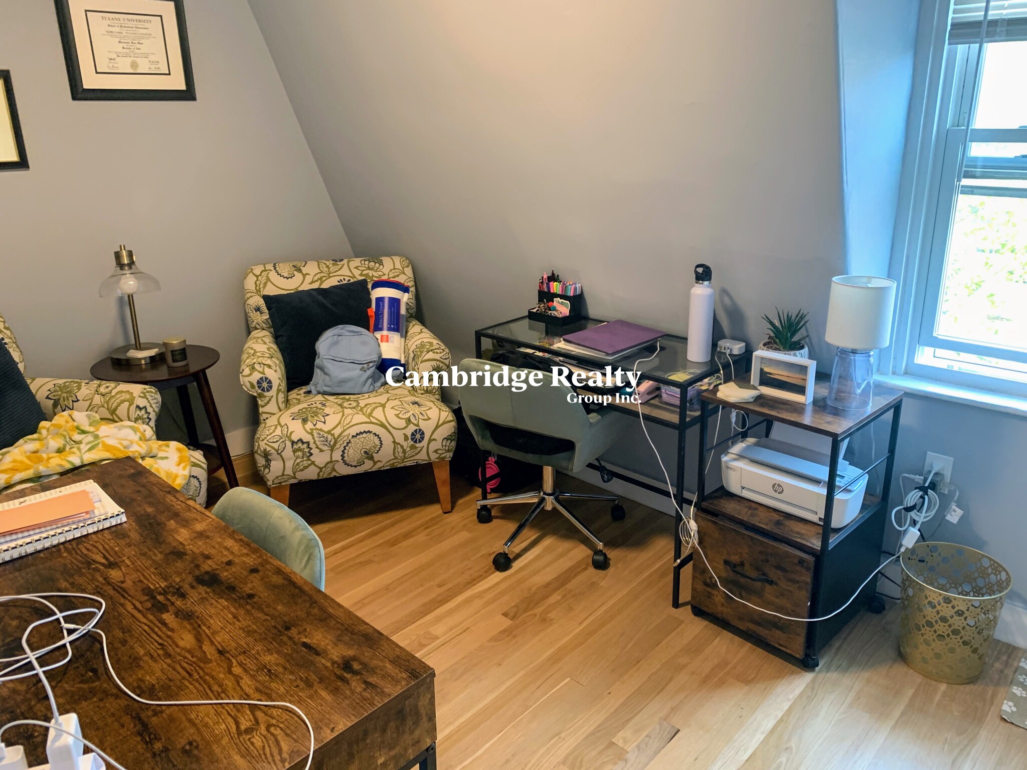 2.5 bed, 2 bath apartment for rent at 91 Munroe St Unit 3R, Prospect Hill — photo 12 of 18