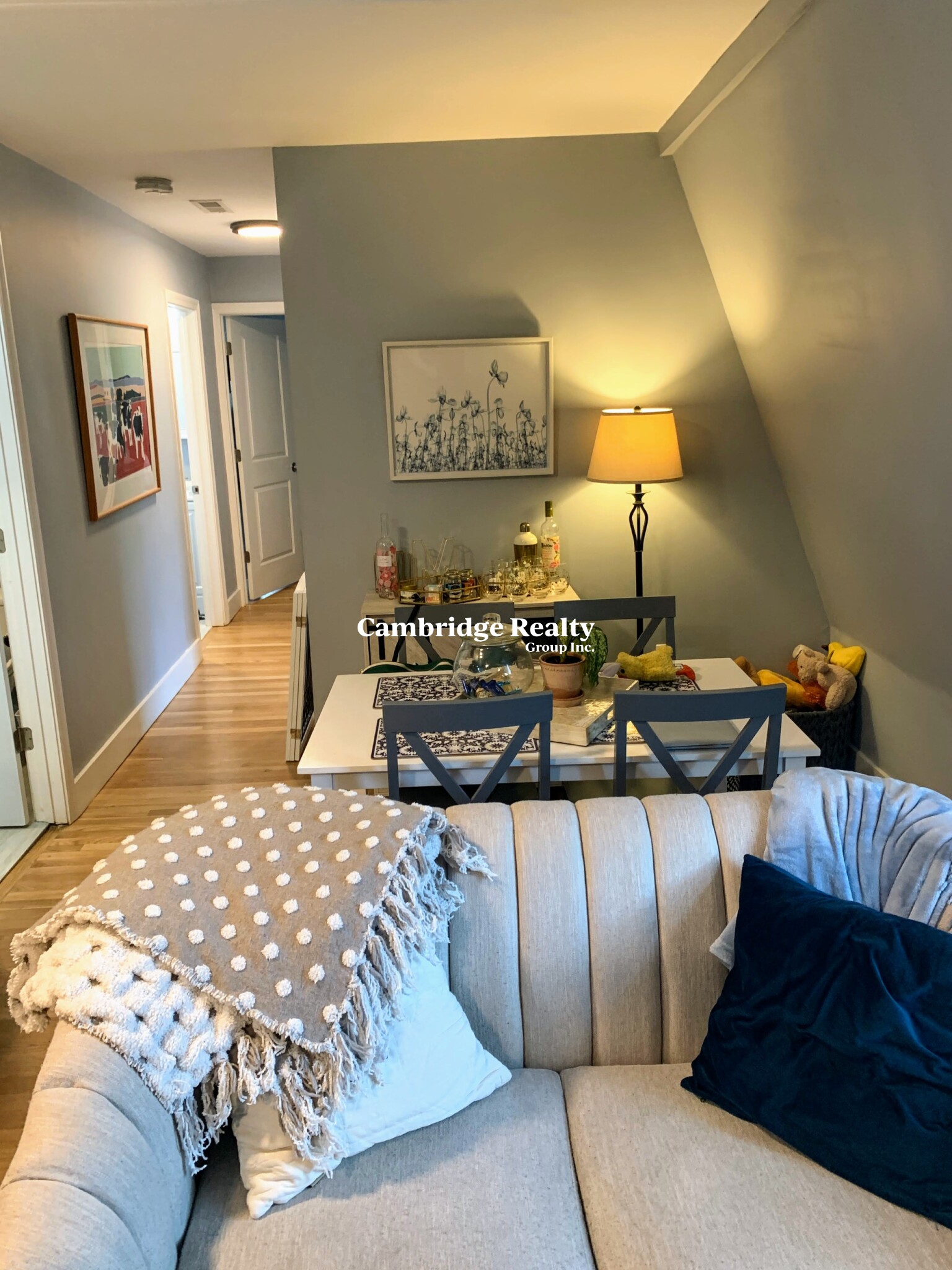 2.5 bed, 2 bath apartment for rent at 91 Munroe St Unit 3R, Prospect Hill — photo 7 of 18