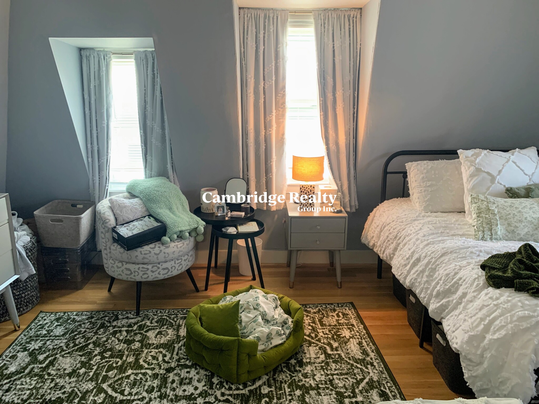 2.5 bed, 2 bath apartment for rent at 91 Munroe St Unit 3R, Prospect Hill — photo 16 of 18