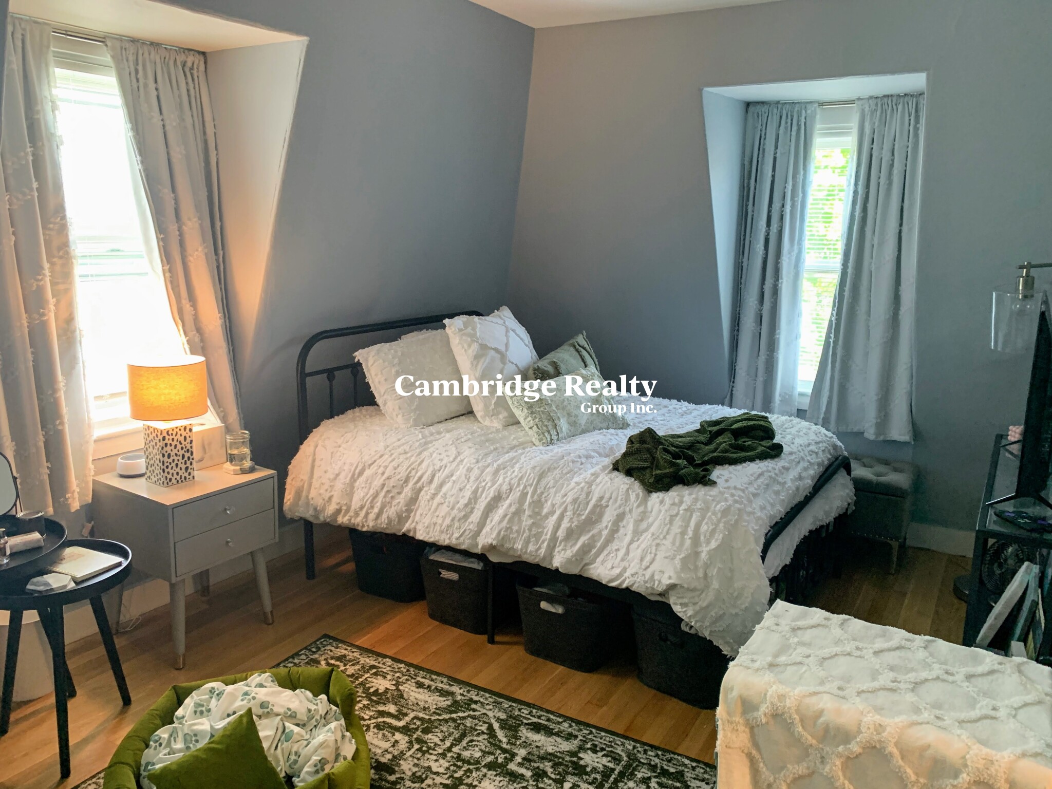 2.5 bed, 2 bath apartment for rent at 91 Munroe St Unit 3R, Prospect Hill — photo 15 of 18