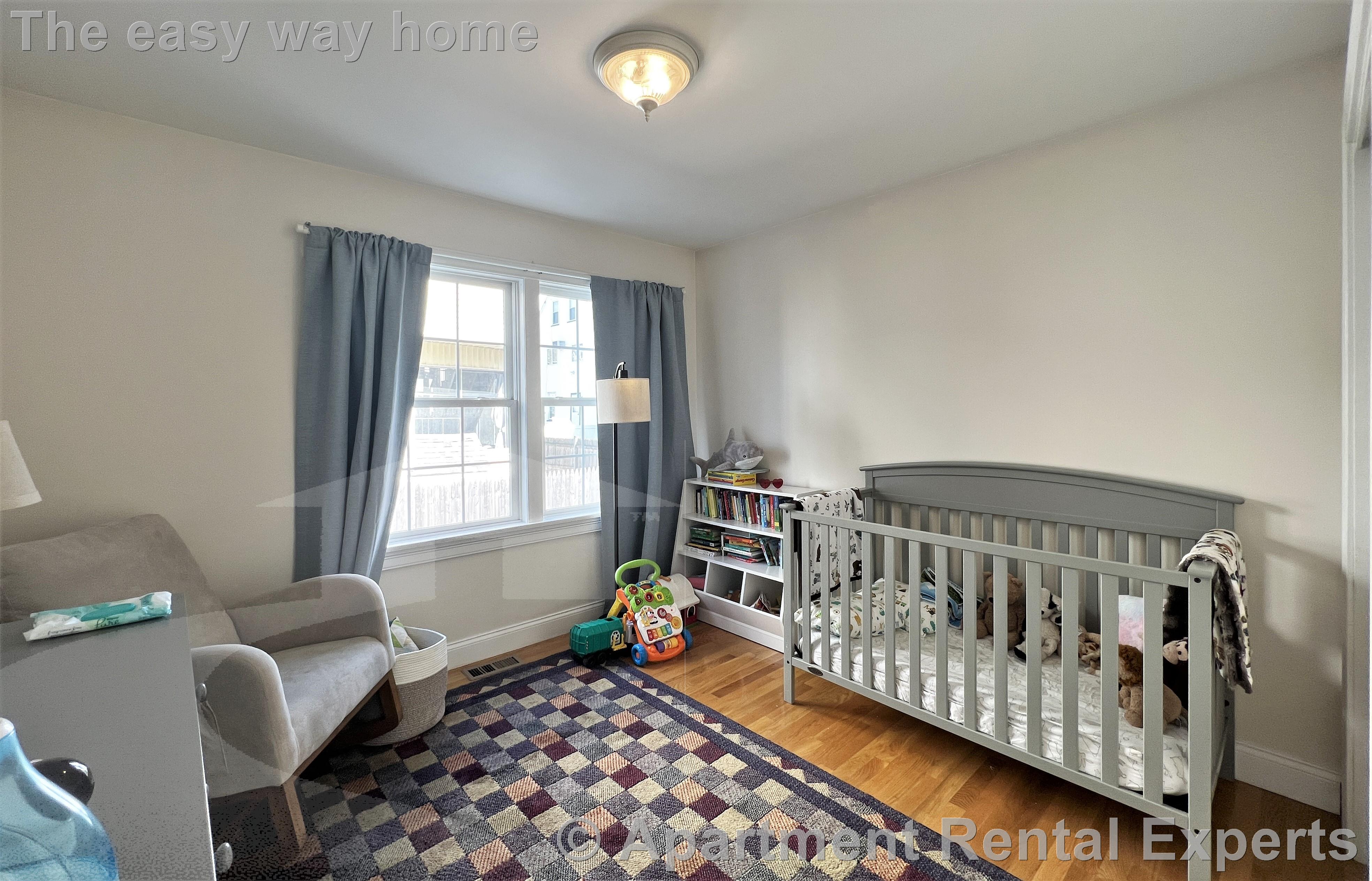 3 bed, 2 bath apartment for rent at 91 Pearson Ave Unit 1, Davis Square — photo 16 of 27