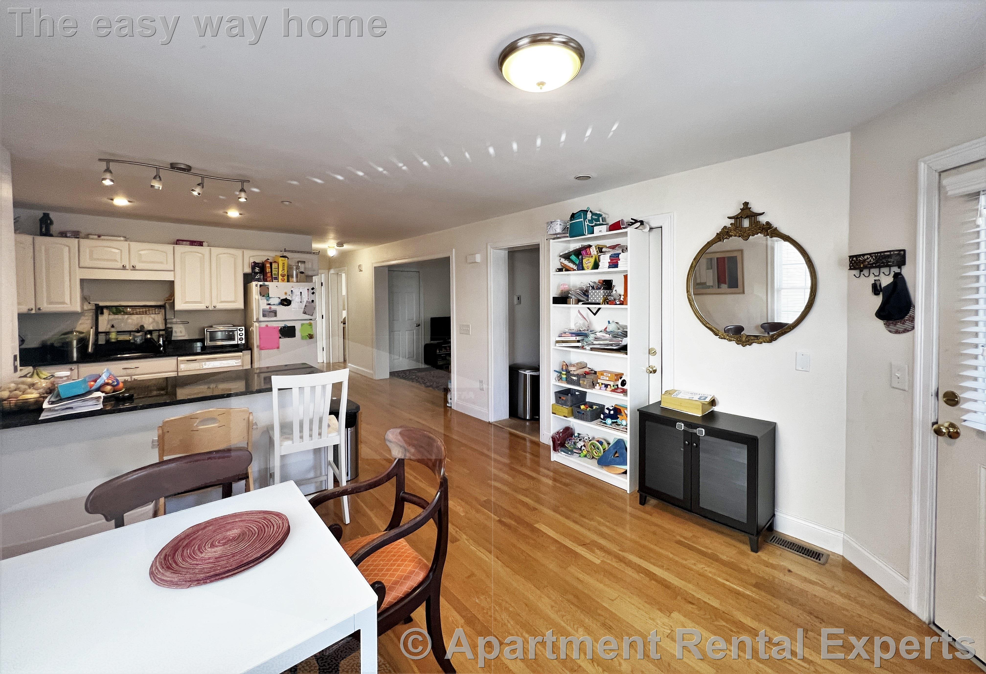 3 bed, 2 bath apartment for rent at 91 Pearson Ave Unit 1, Davis Square — photo 6 of 27