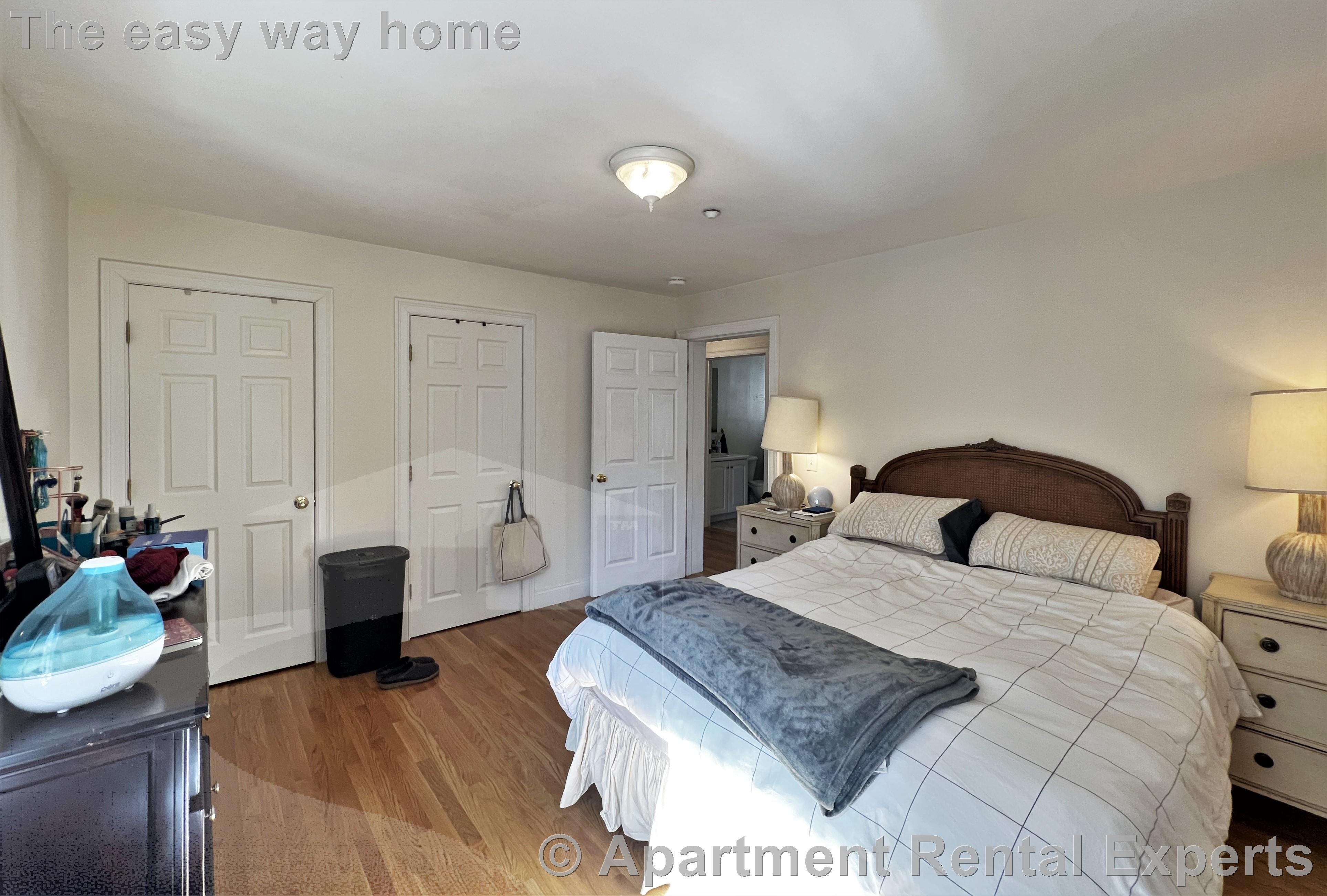 3 bed, 2 bath apartment for rent at 91 Pearson Ave Unit 1, Davis Square — photo 14 of 27
