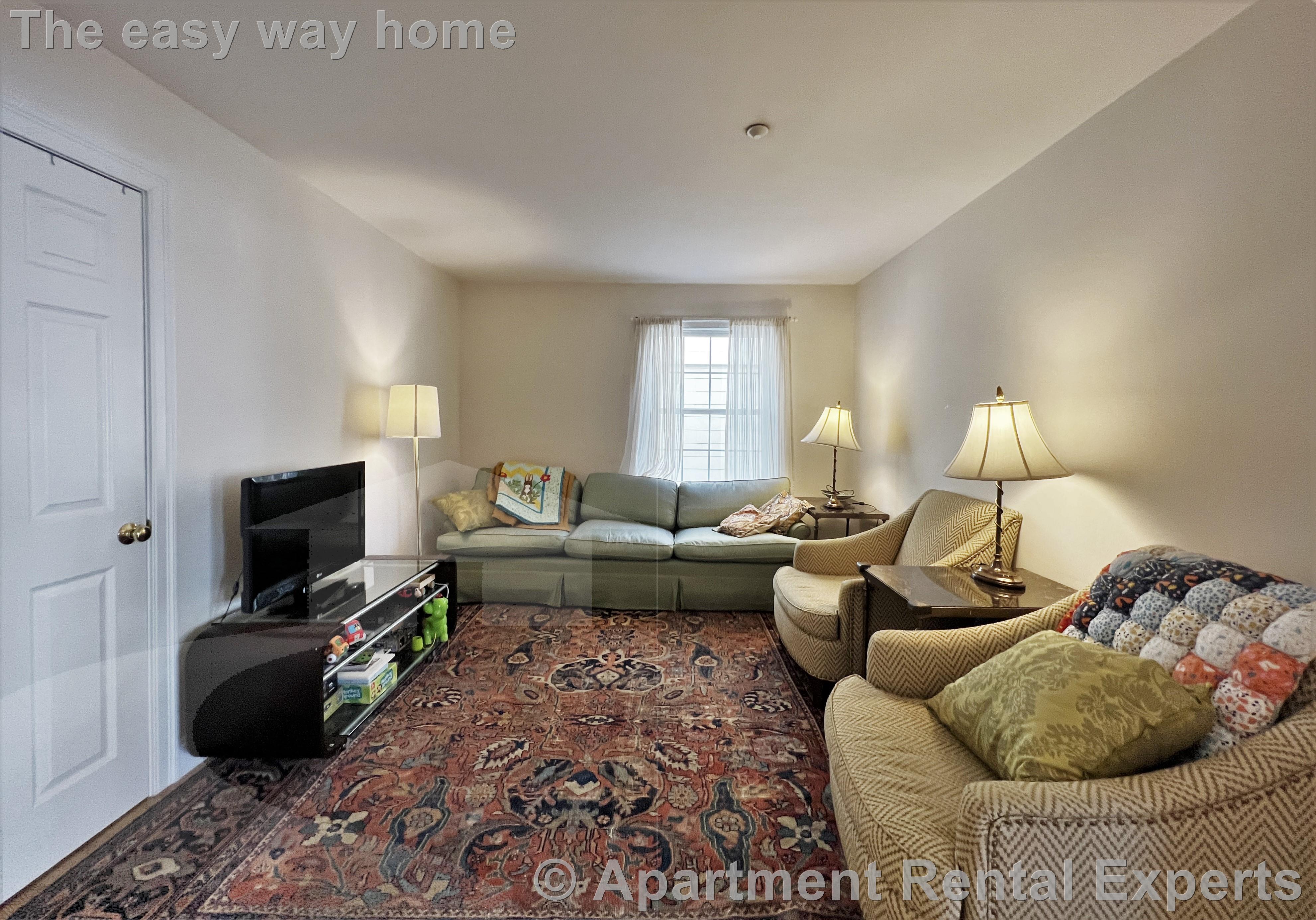 3 bed, 2 bath apartment for rent at 91 Pearson Ave Unit 1, Davis Square — photo 9 of 27