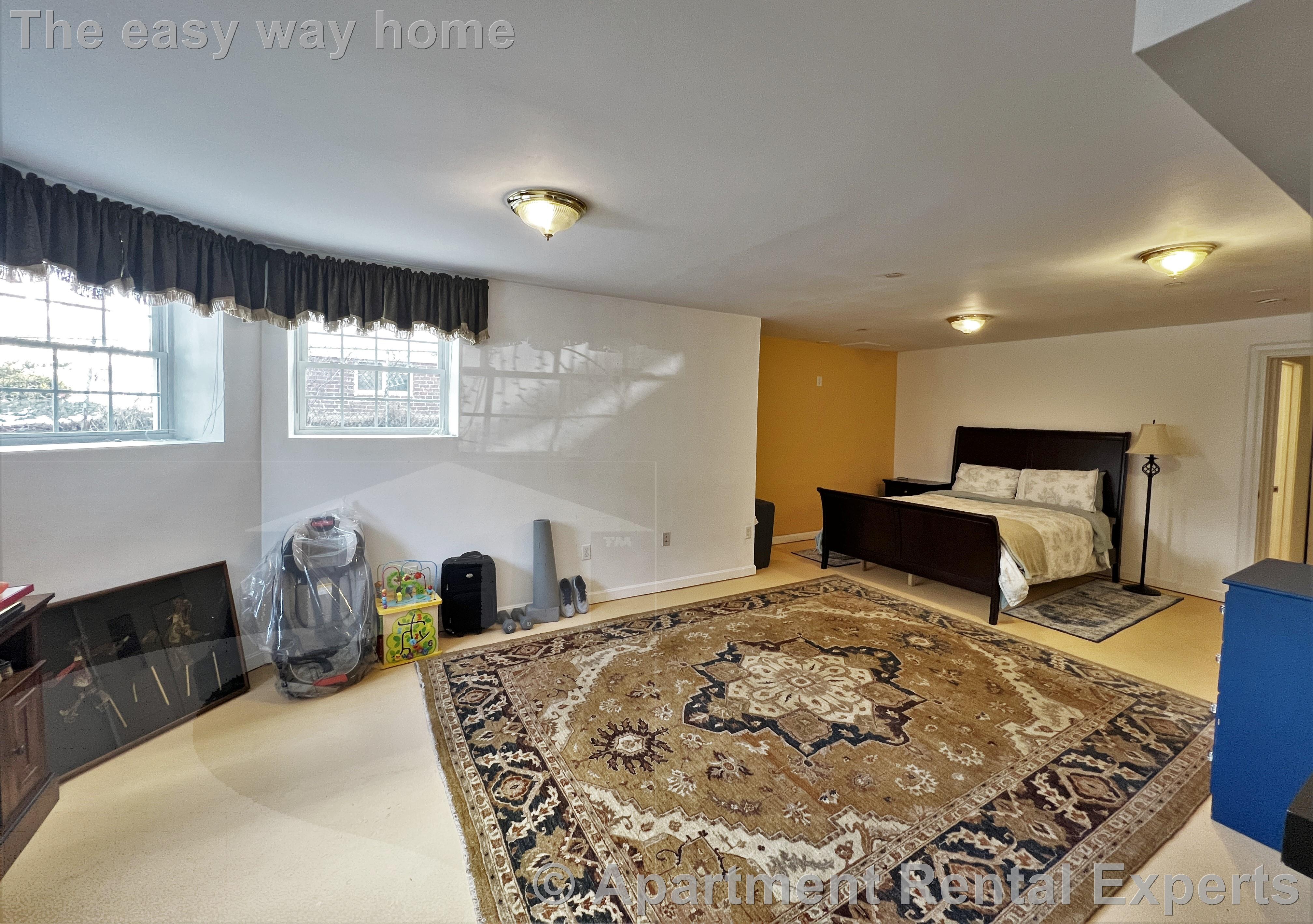 3 bed, 2 bath apartment for rent at 91 Pearson Ave Unit 1, Davis Square — photo 20 of 27