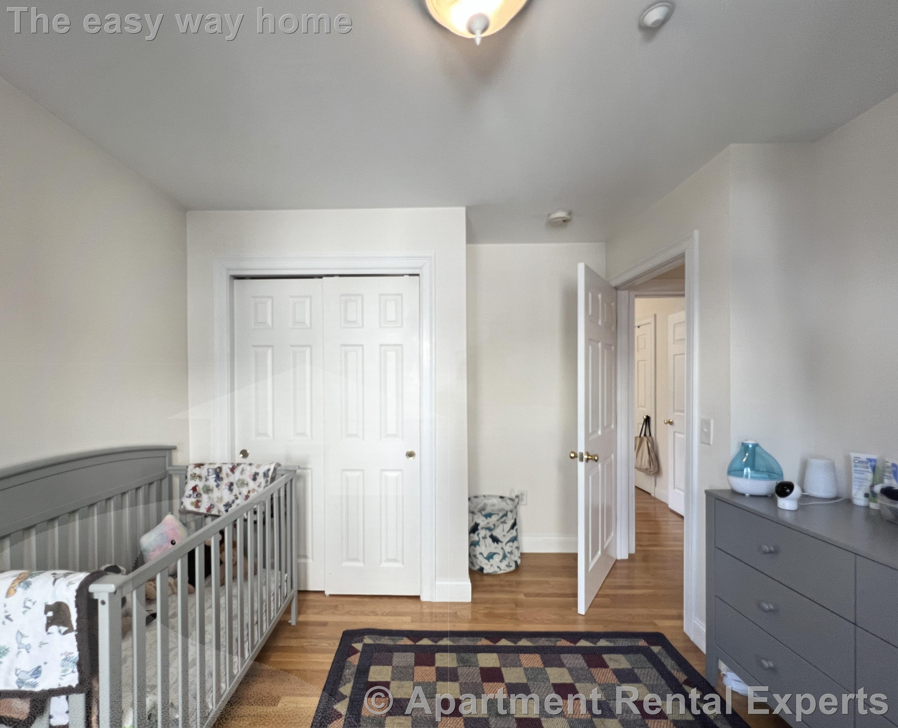 3 bed, 2 bath apartment for rent at 91 Pearson Ave Unit 1, Davis Square — photo 18 of 27