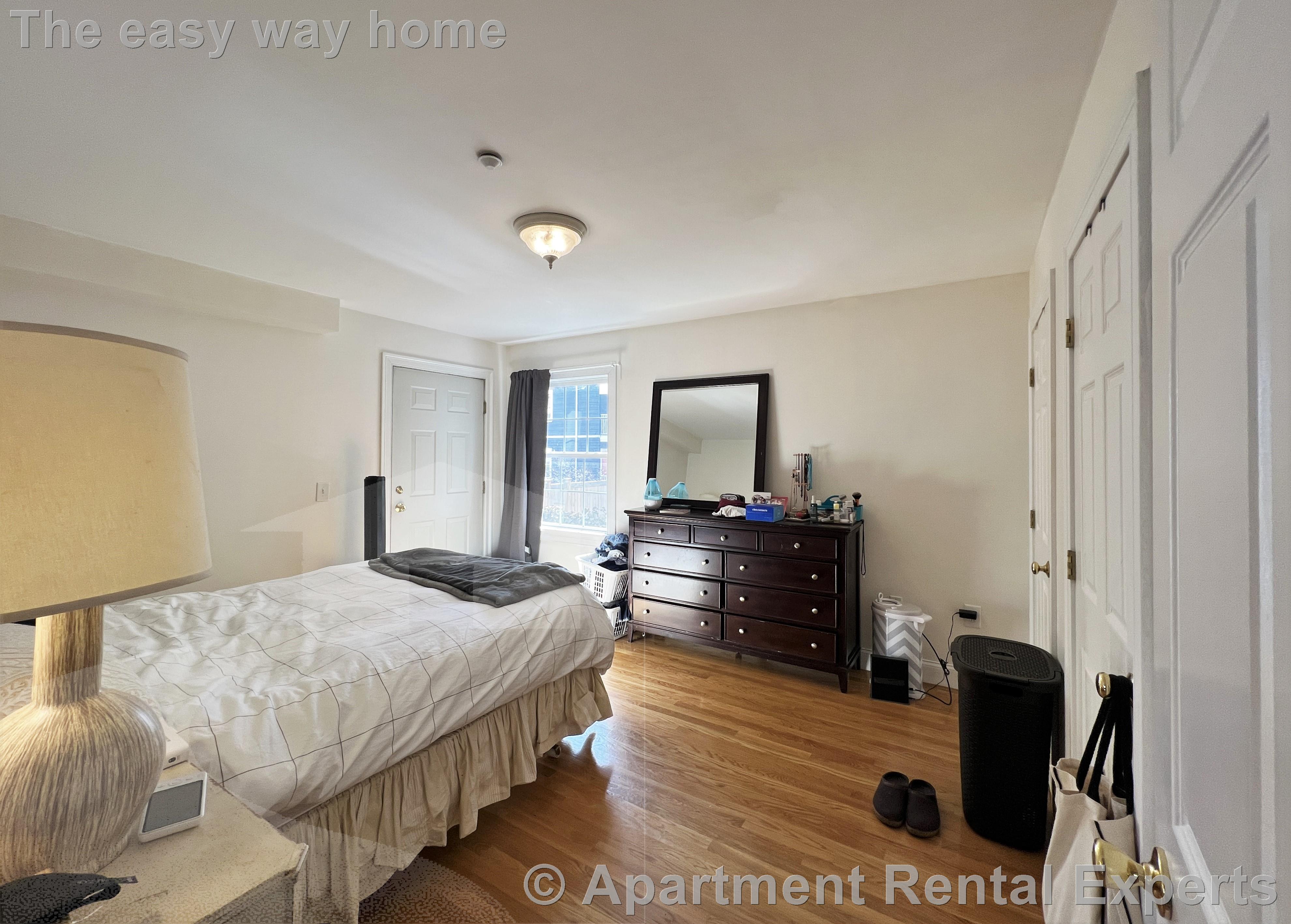 3 bed, 2 bath apartment for rent at 91 Pearson Ave Unit 1, Davis Square — photo 15 of 27