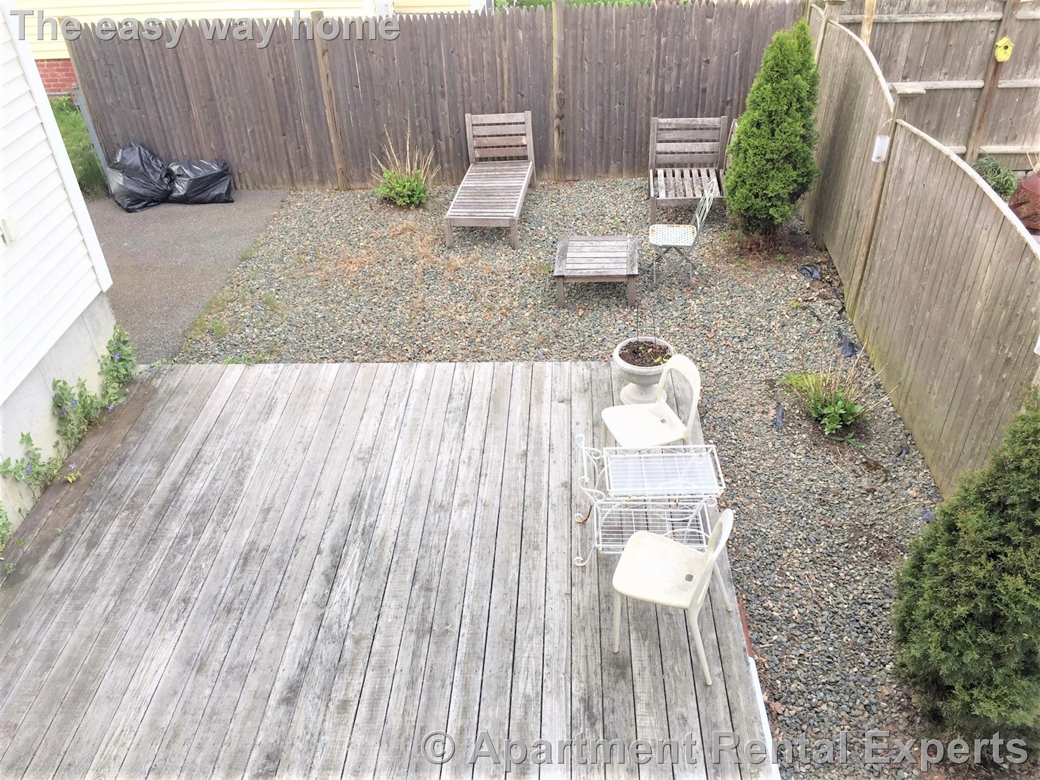 3 bed, 2 bath apartment for rent at 91 Pearson Ave Unit 1, Davis Square — photo 26 of 27