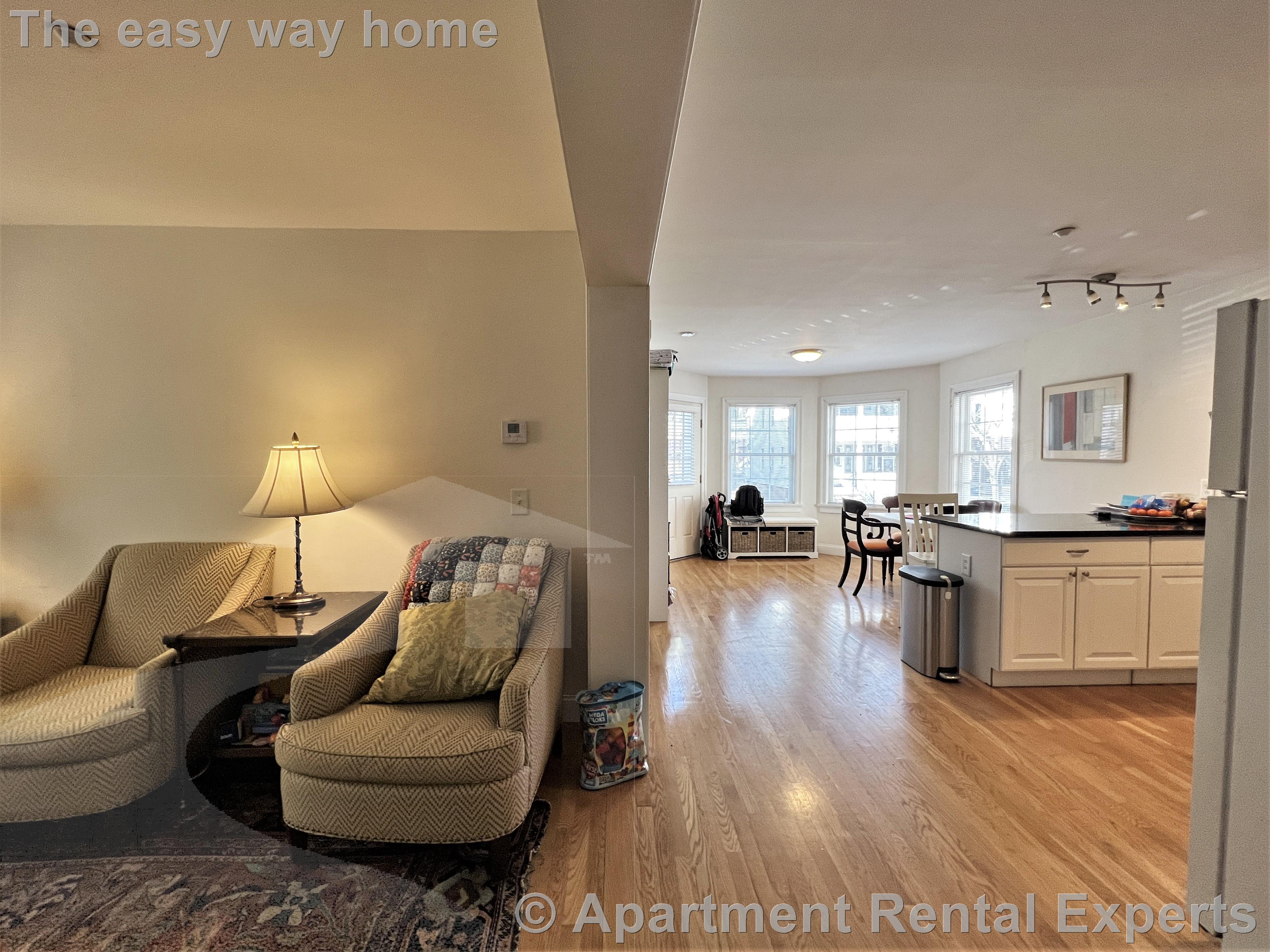 3 bed, 2 bath apartment for rent at 91 Pearson Ave Unit 1, Davis Square — photo 12 of 27