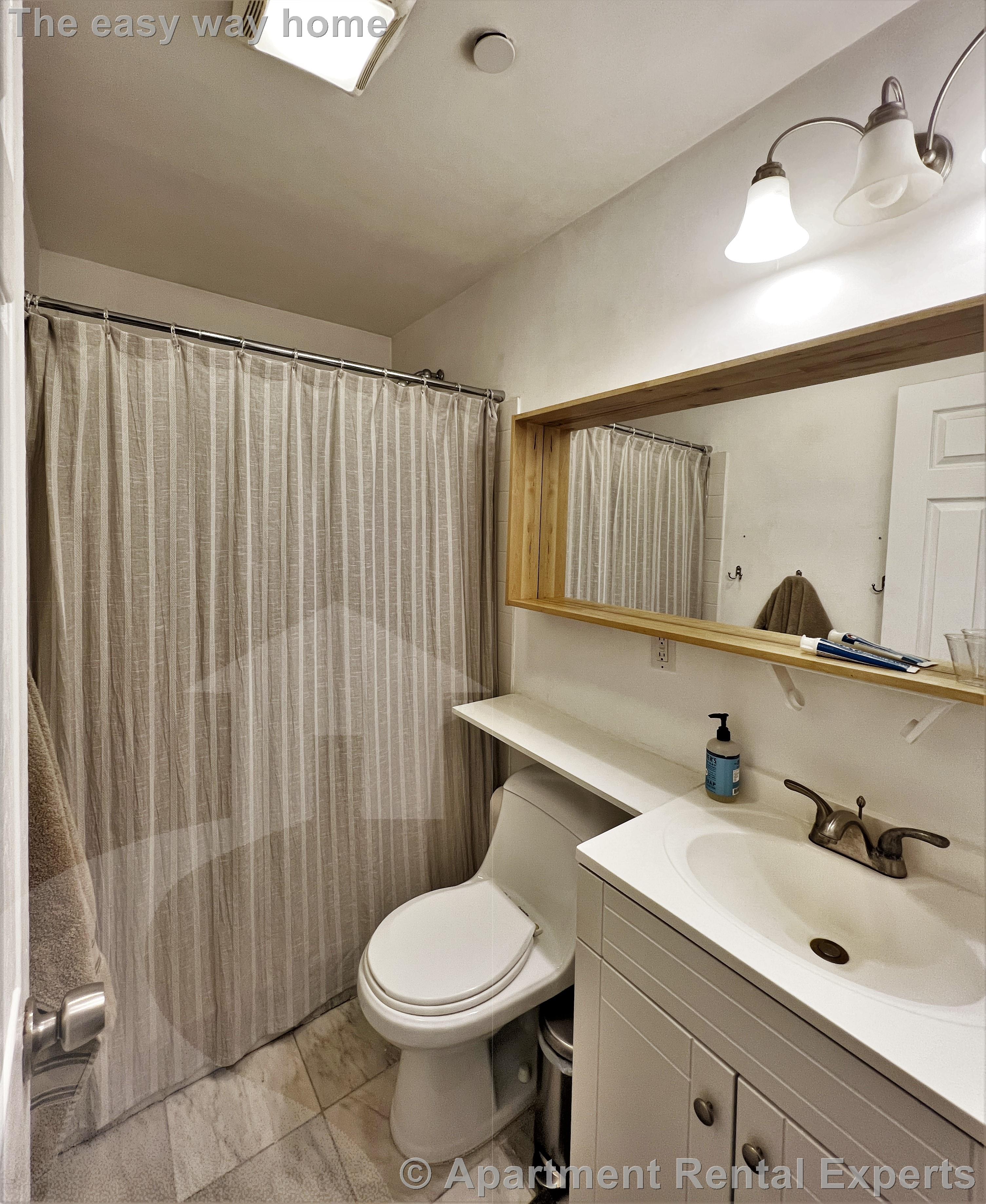 3 bed, 2 bath apartment for rent at 91 Pearson Ave Unit 1, Davis Square — photo 24 of 27