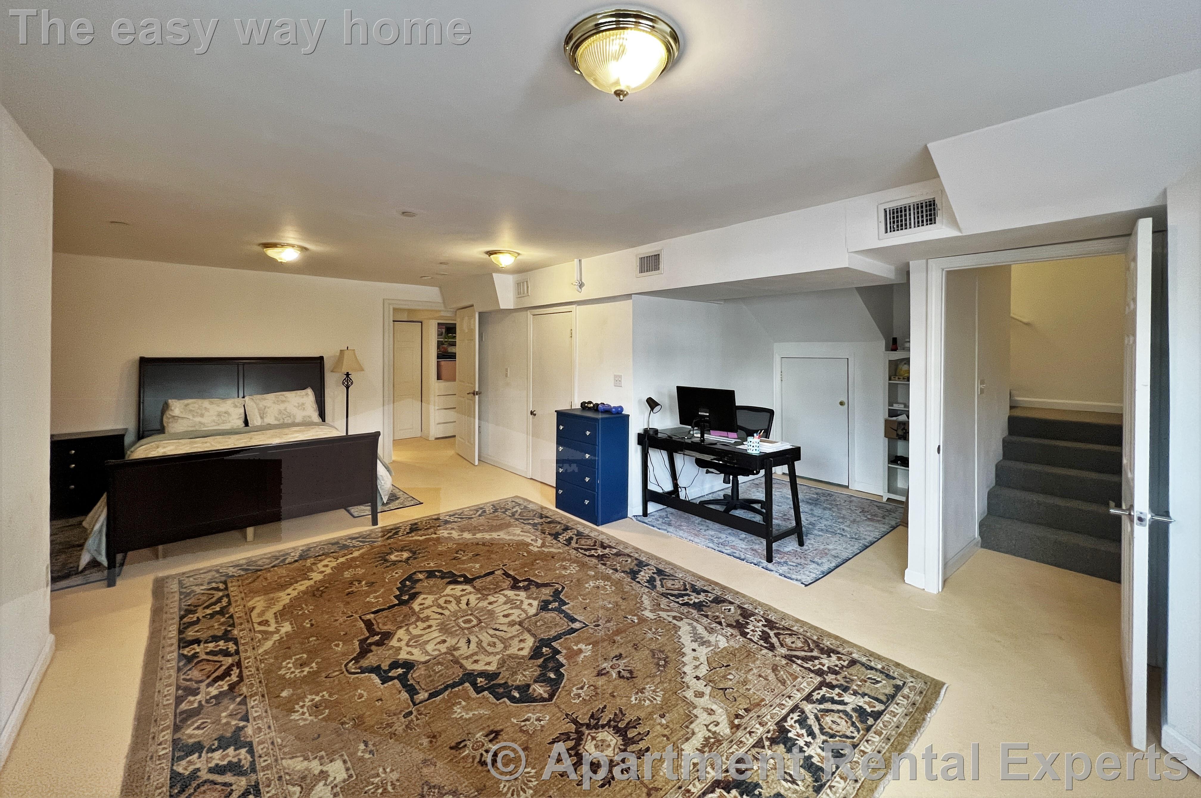 3 bed, 2 bath apartment for rent at 91 Pearson Ave Unit 1, Davis Square — photo 22 of 27