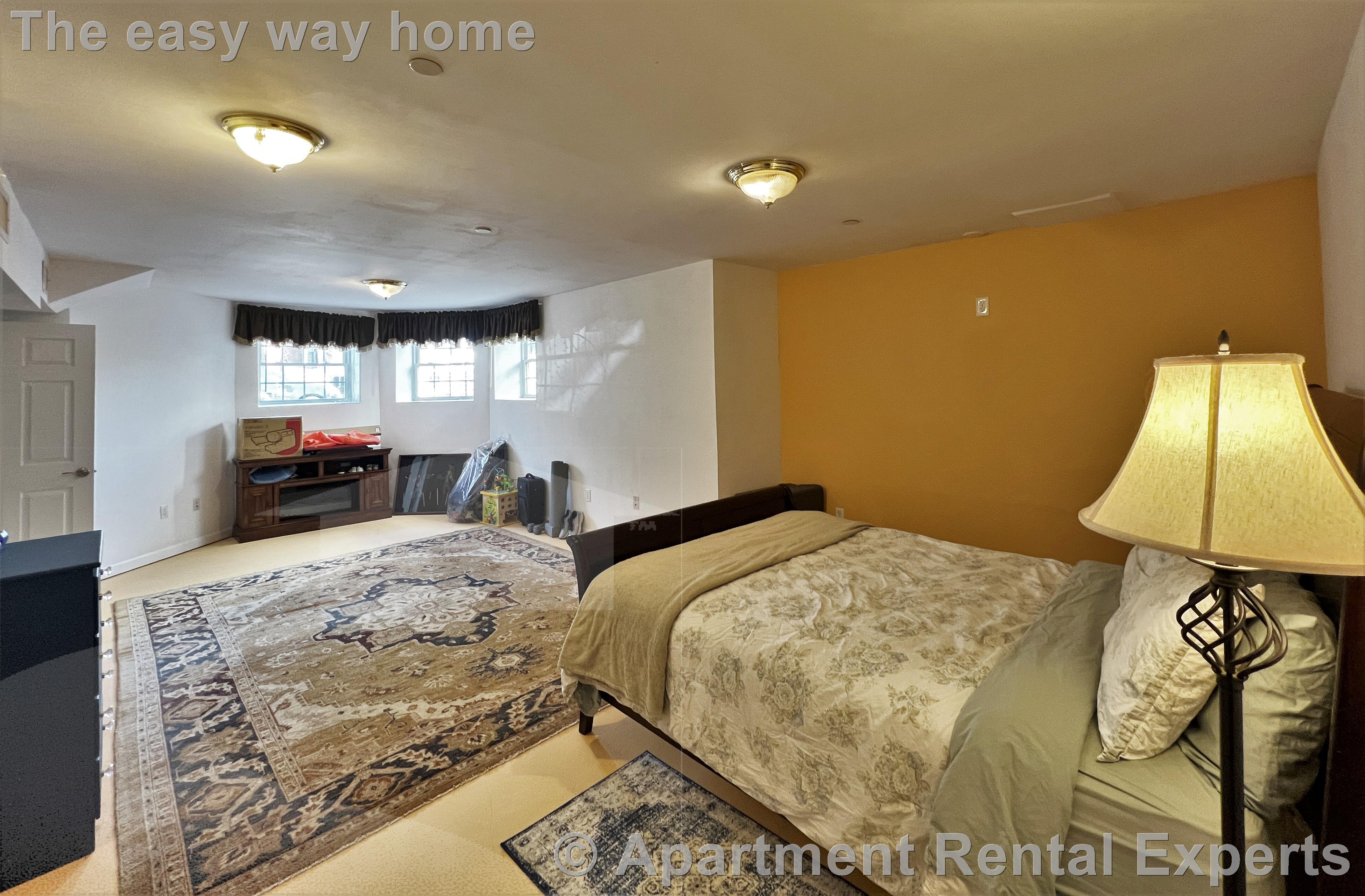 3 bed, 2 bath apartment for rent at 91 Pearson Ave Unit 1, Davis Square — photo 23 of 27