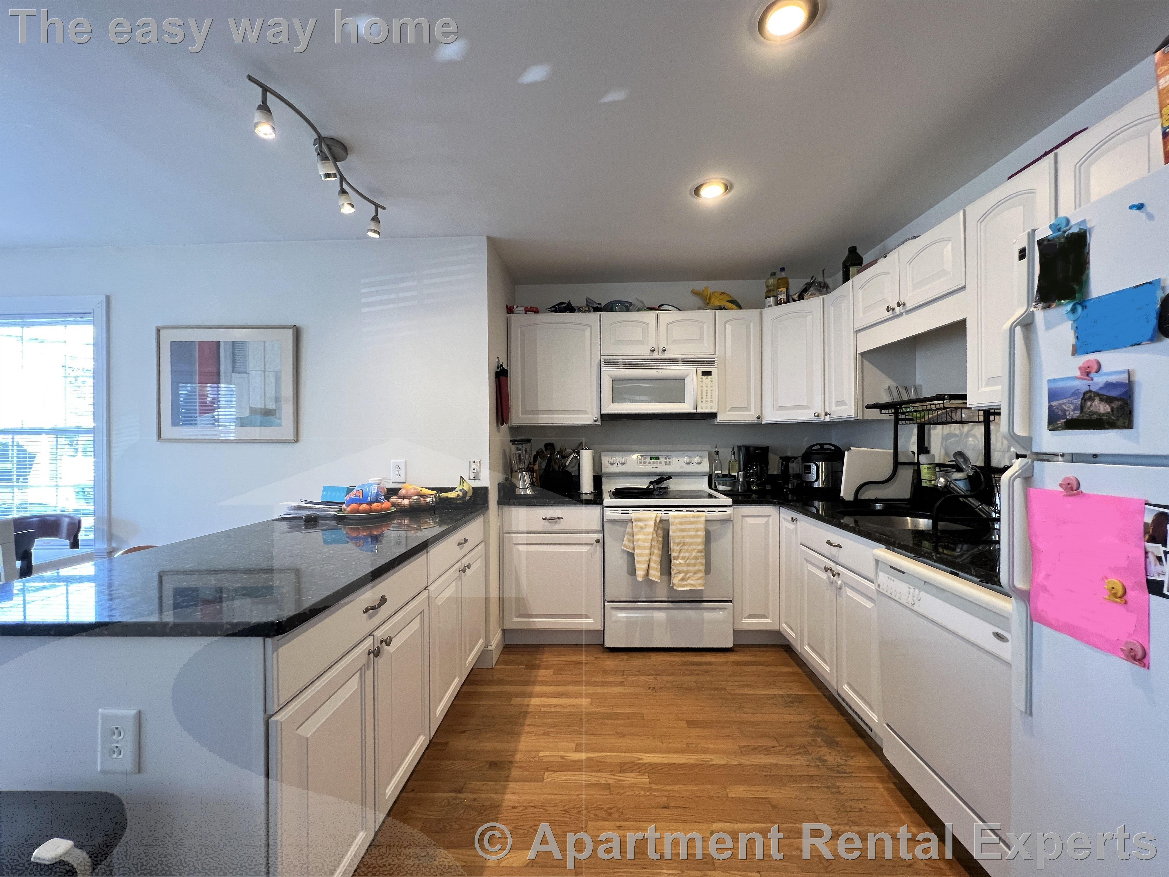 3 bed, 2 bath apartment for rent at 91 Pearson Ave Unit 1, Davis Square — photo 2 of 27