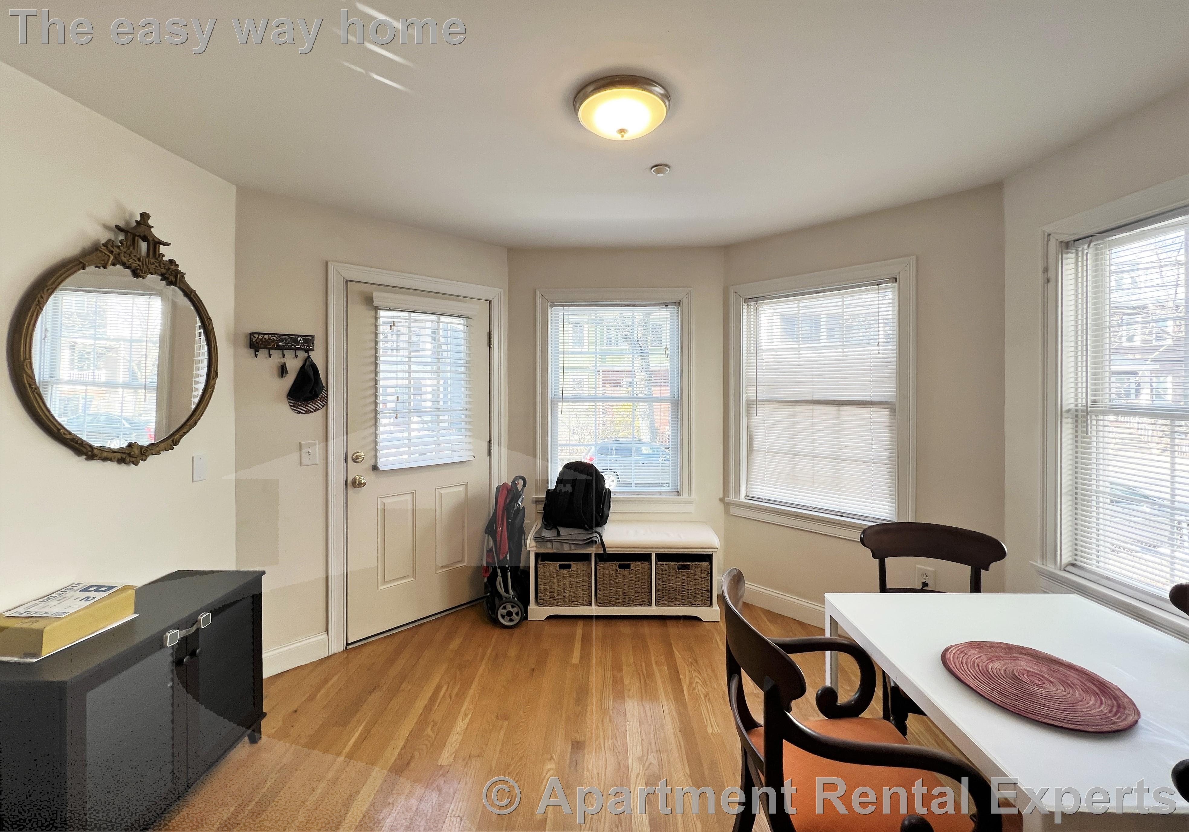 3 bed, 2 bath apartment for rent at 91 Pearson Ave Unit 1, Davis Square — photo 7 of 27